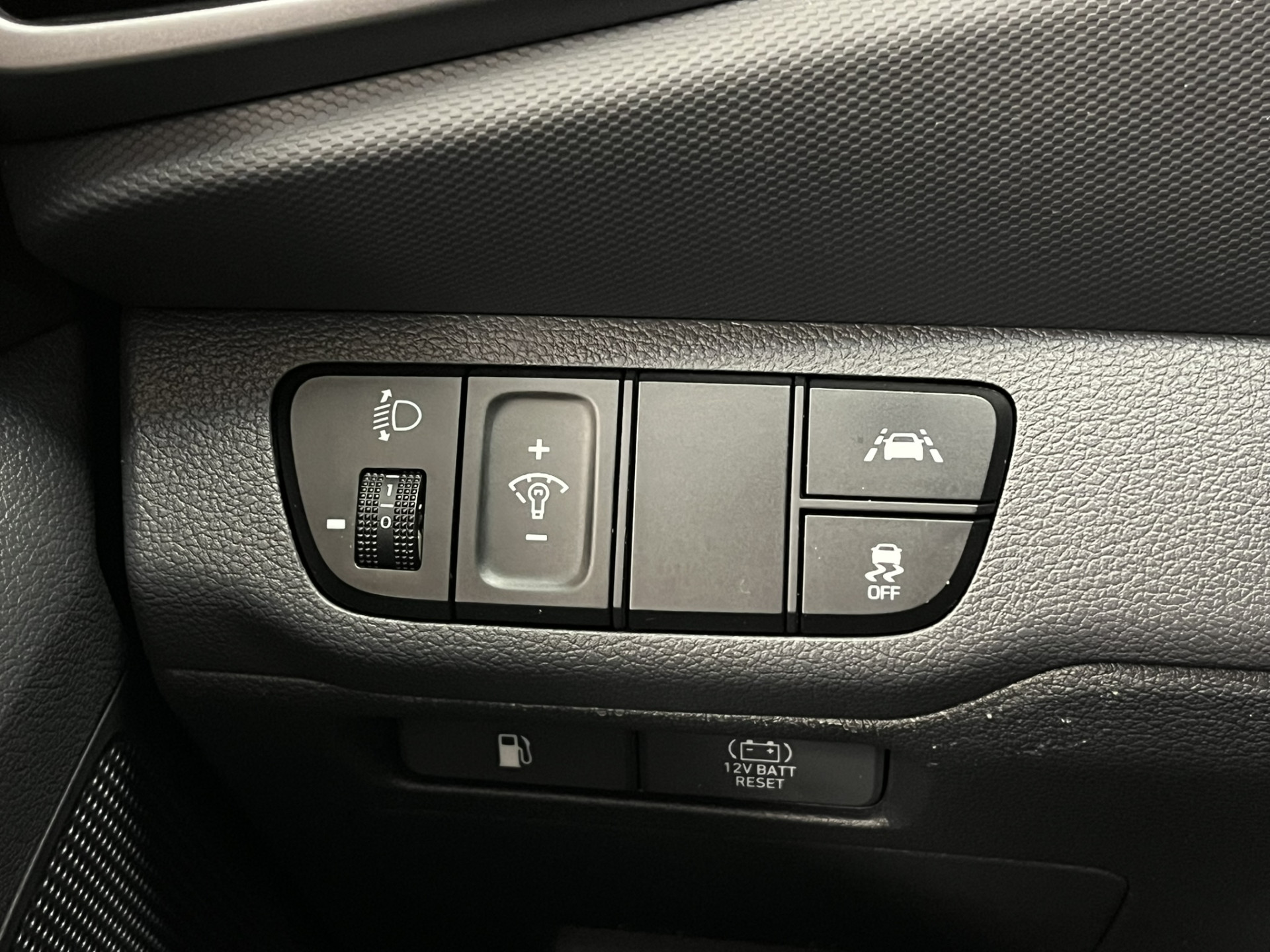 Foto van Hyundai Ioniq