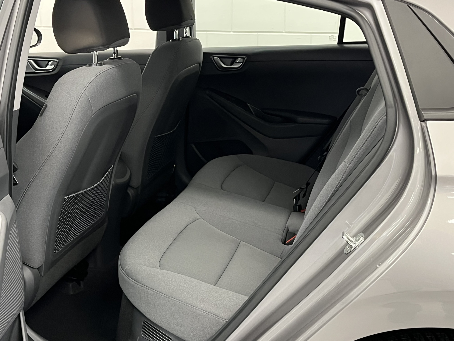 Foto van Hyundai Ioniq