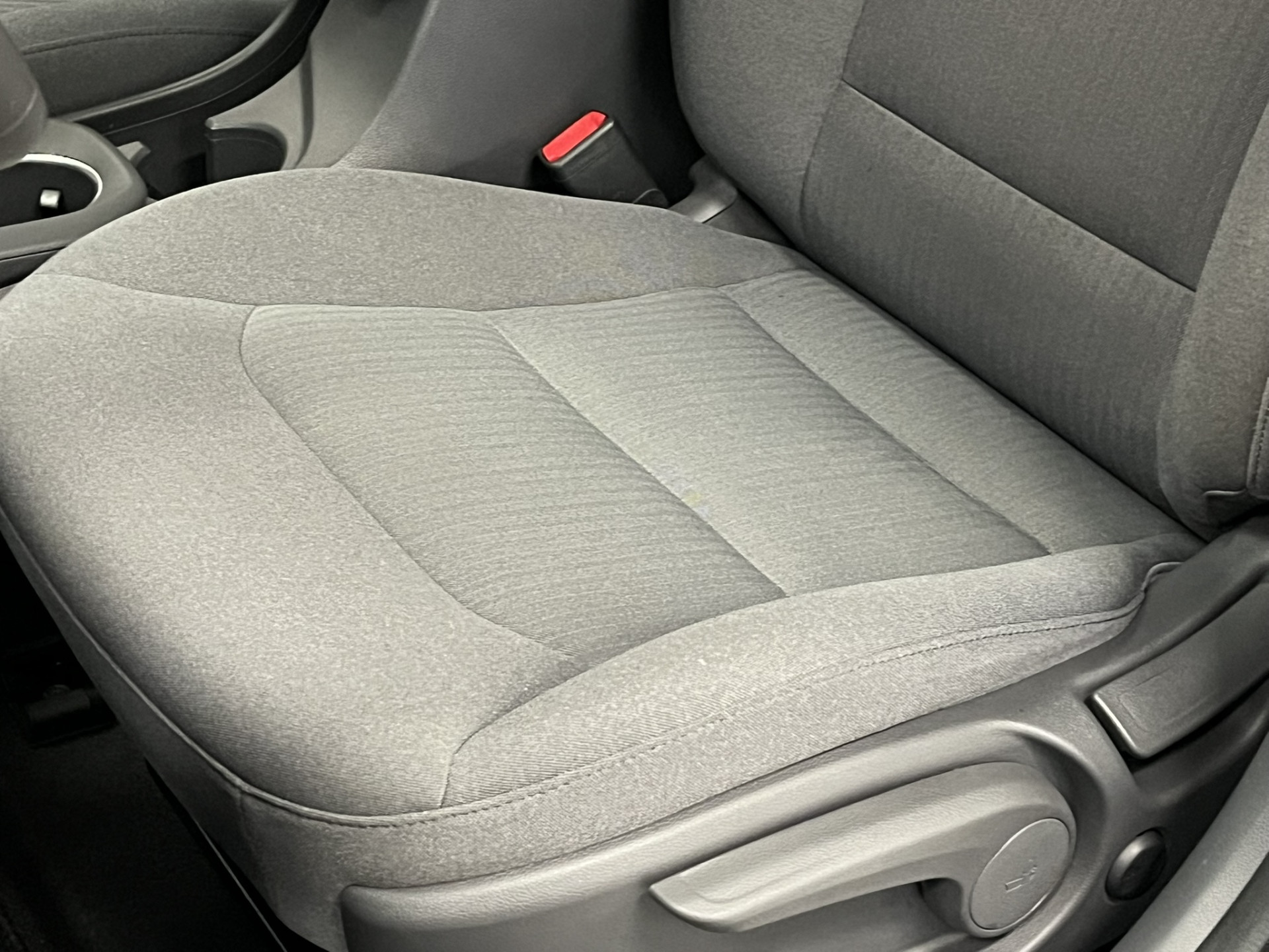 Foto van Hyundai Ioniq