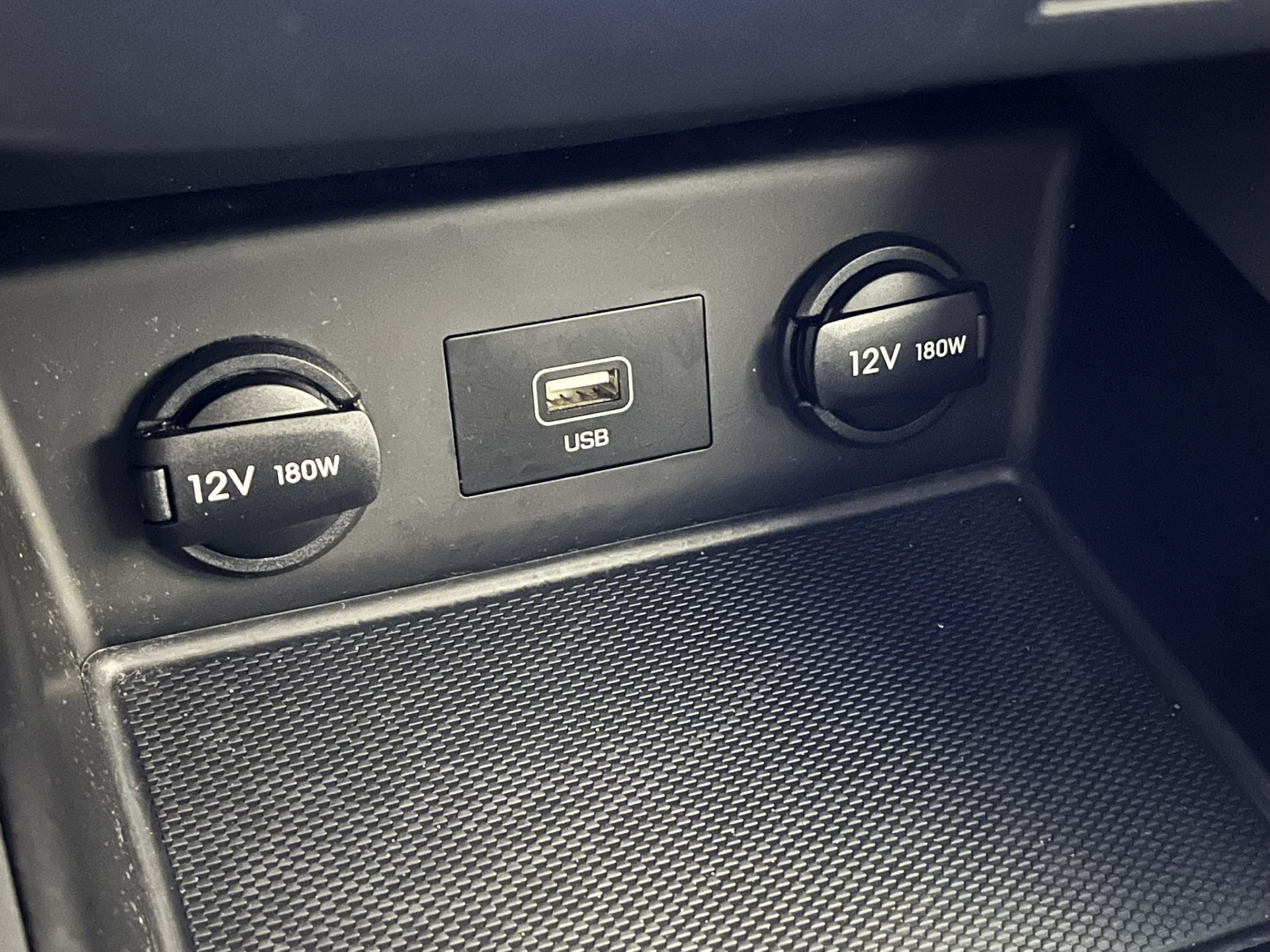 Foto van Hyundai Ioniq