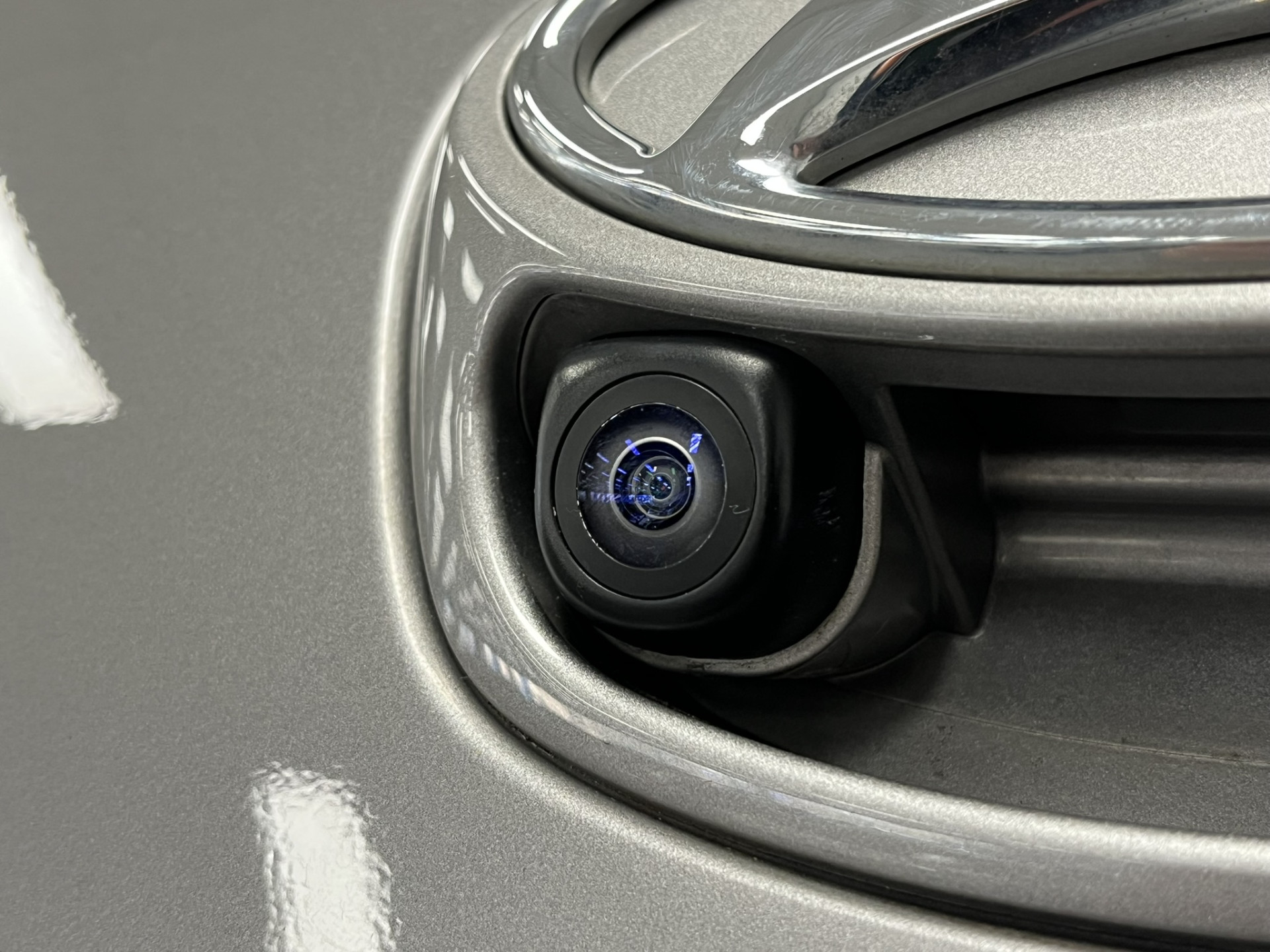 Foto van Hyundai Ioniq