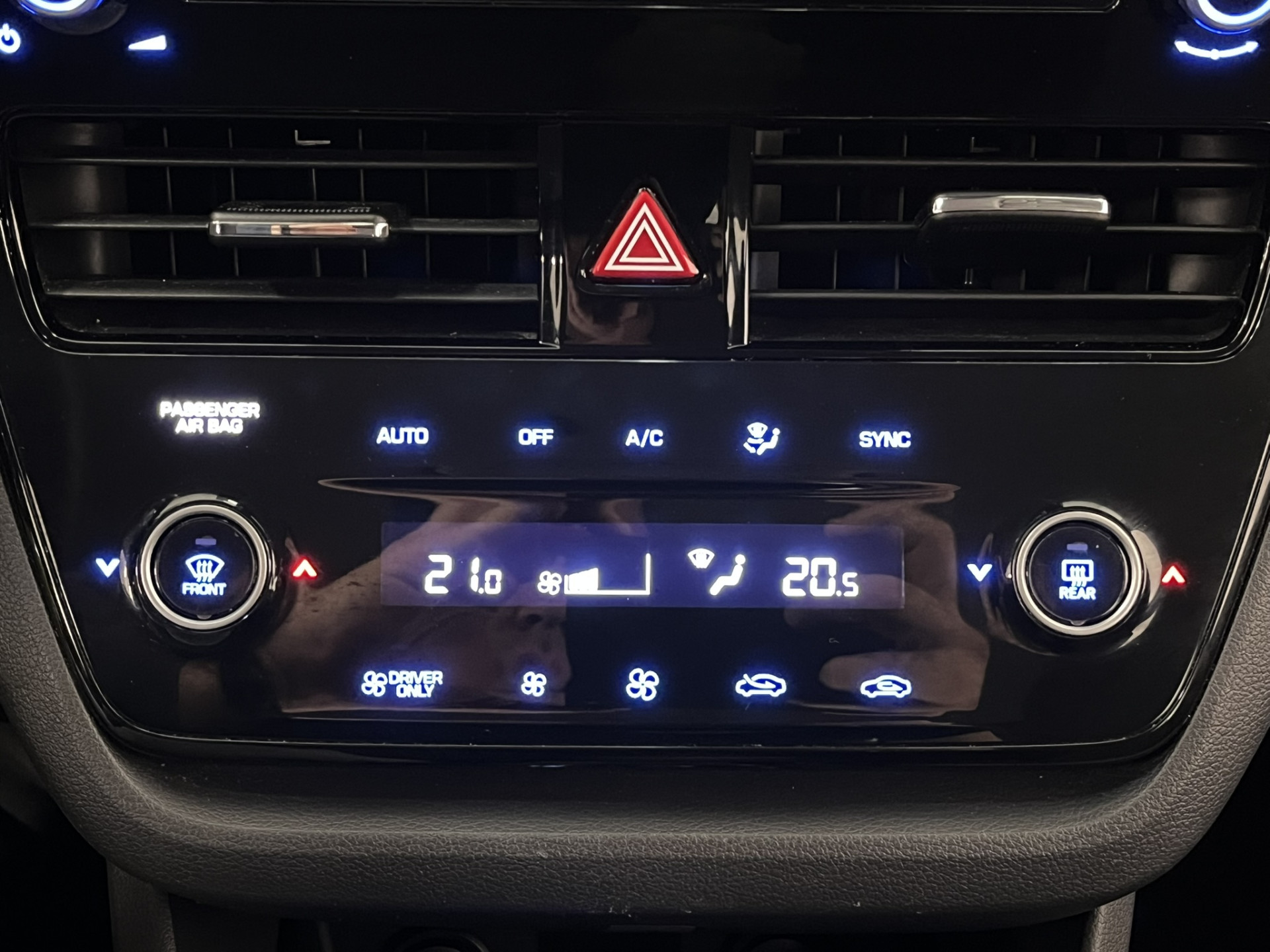 Foto van Hyundai Ioniq