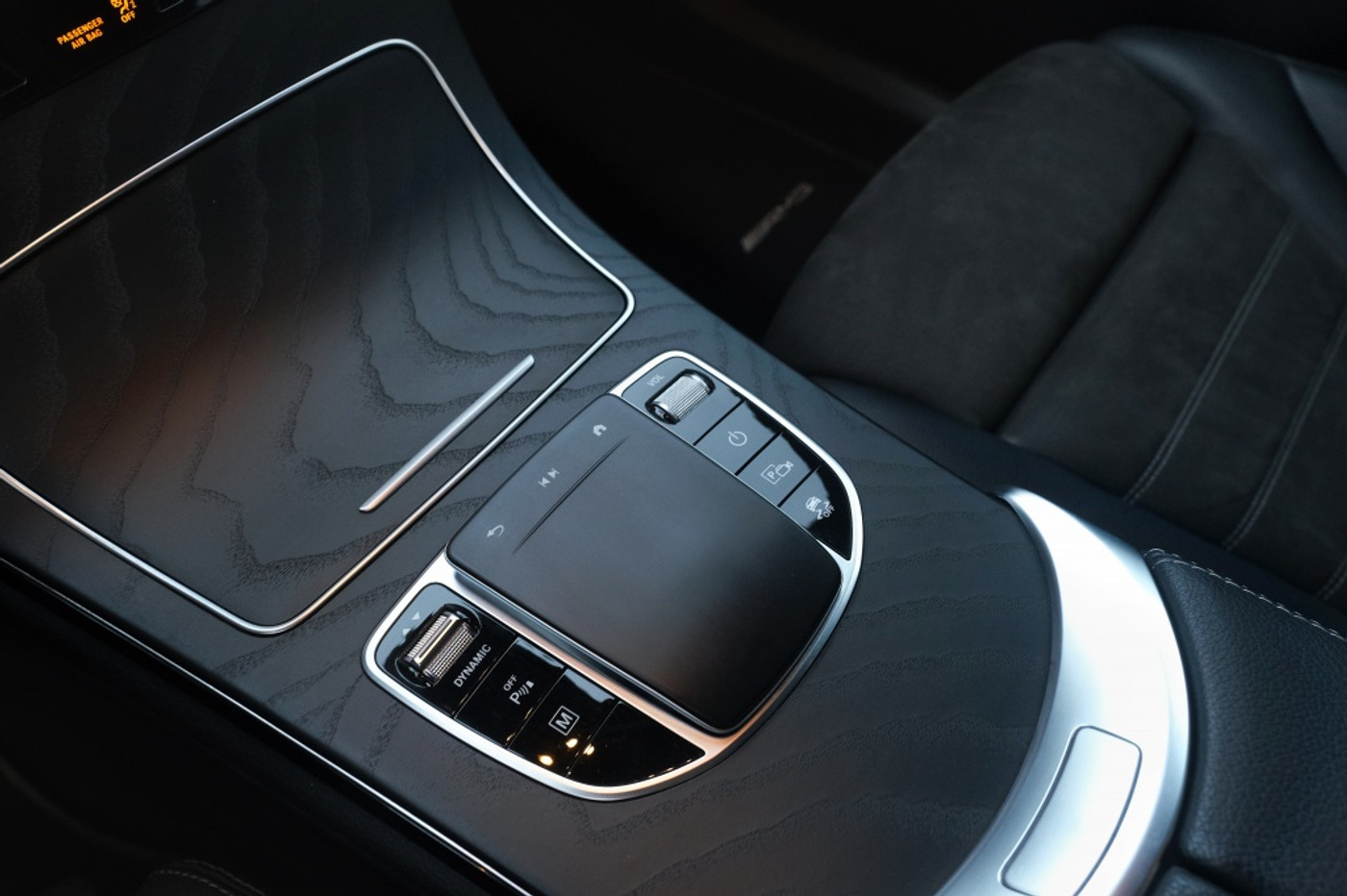 Foto van Mercedes-Benz GLC 300 E 4Matic