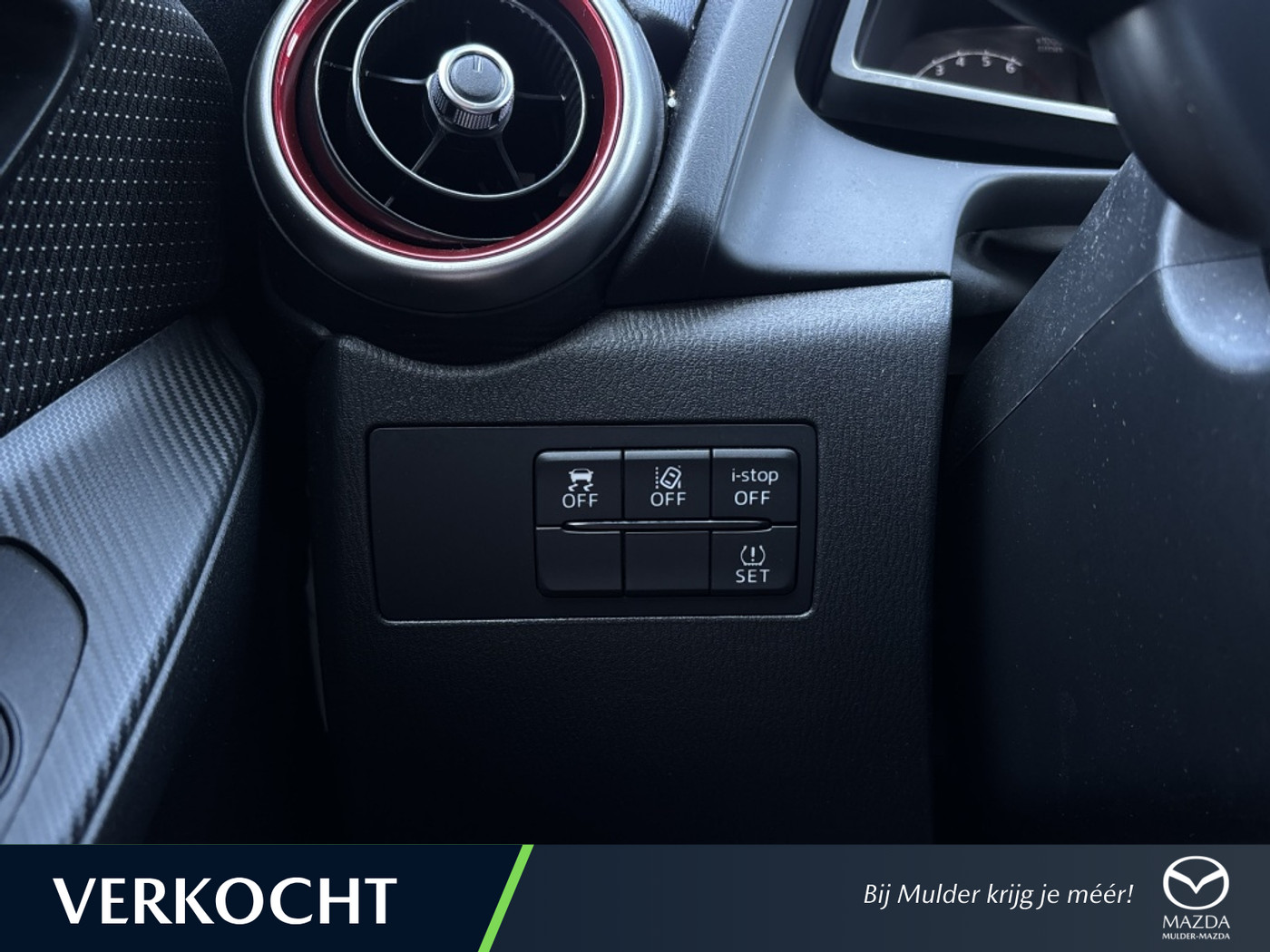 Foto van Mazda Mazda2