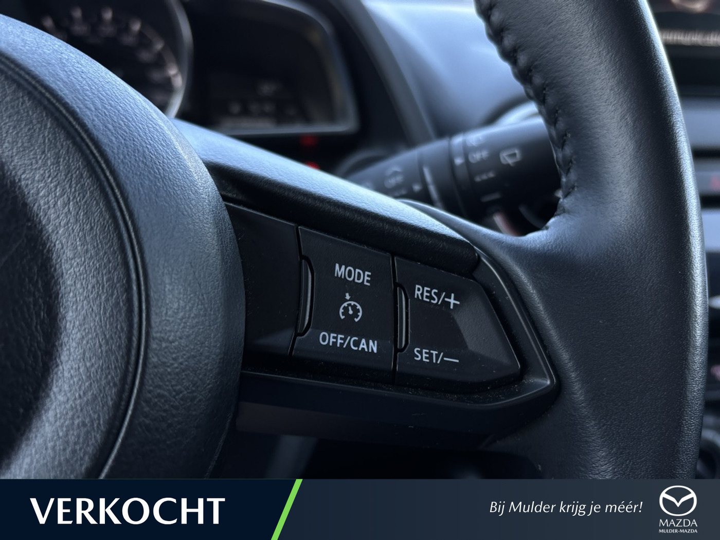 Foto van Mazda Mazda2