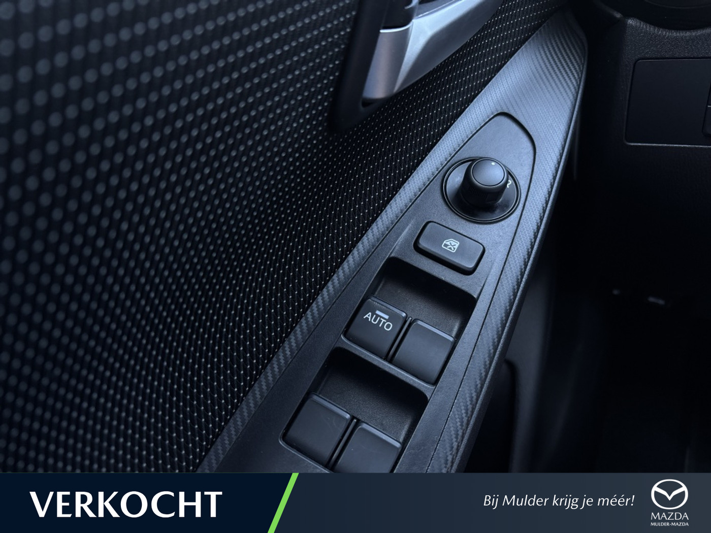 Foto van Mazda Mazda2