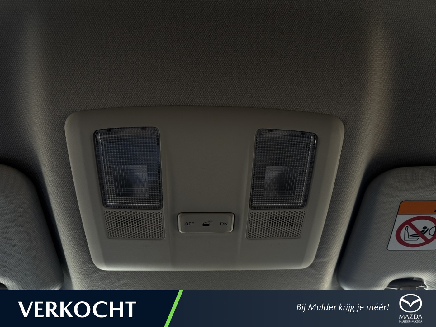 Foto van Mazda Mazda2