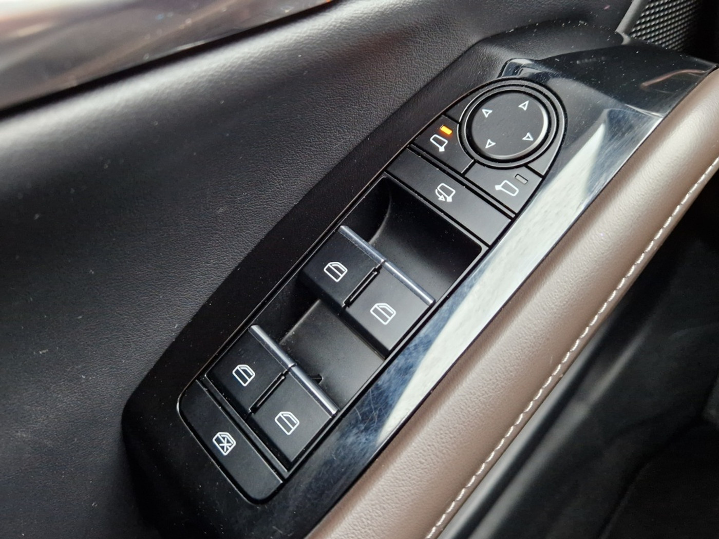 Foto van Mazda Cx-30