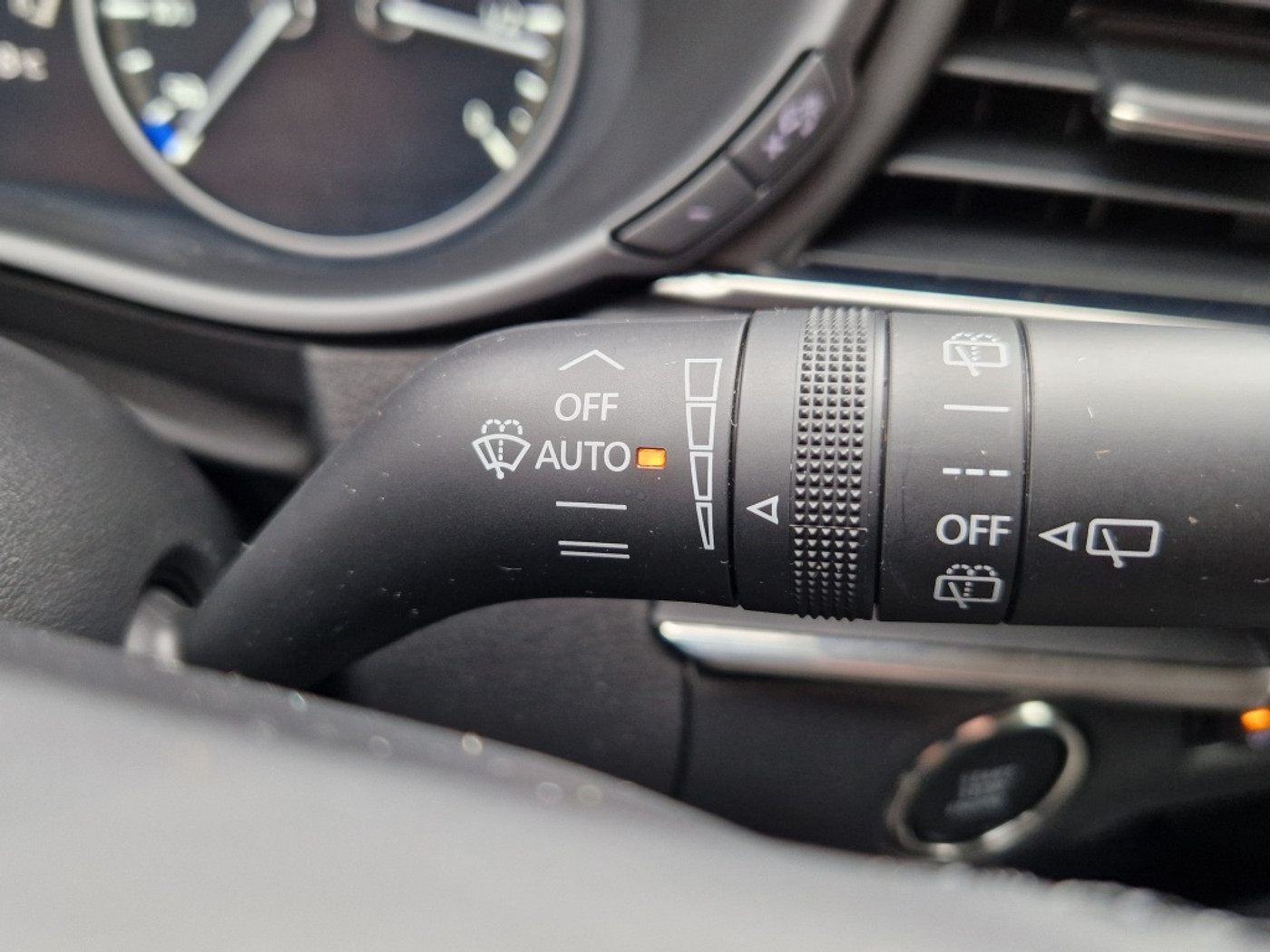 Foto van Mazda Cx-30
