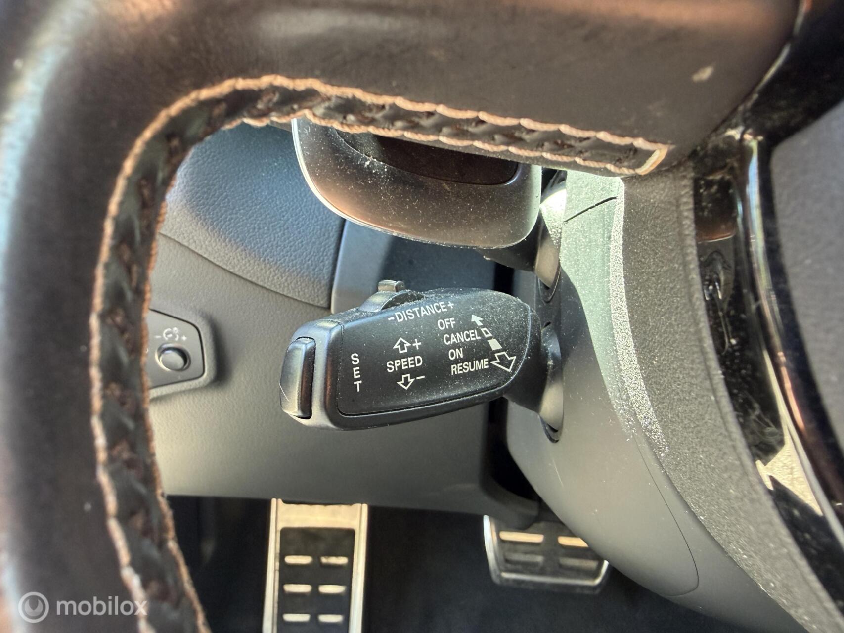 Foto van Audi Sq5 Tdi