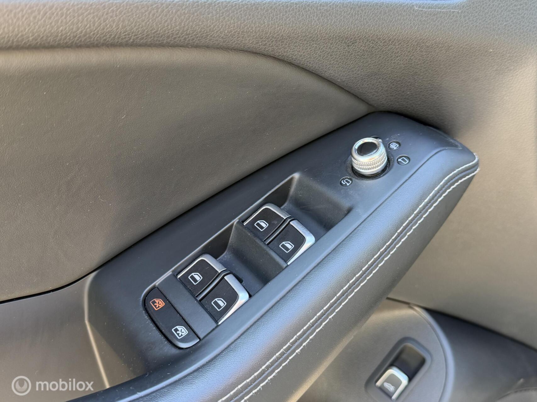 Foto van Audi Sq5 Tdi