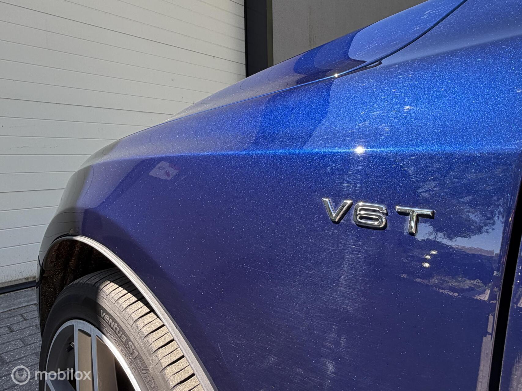 Foto van Audi Sq5 Tdi