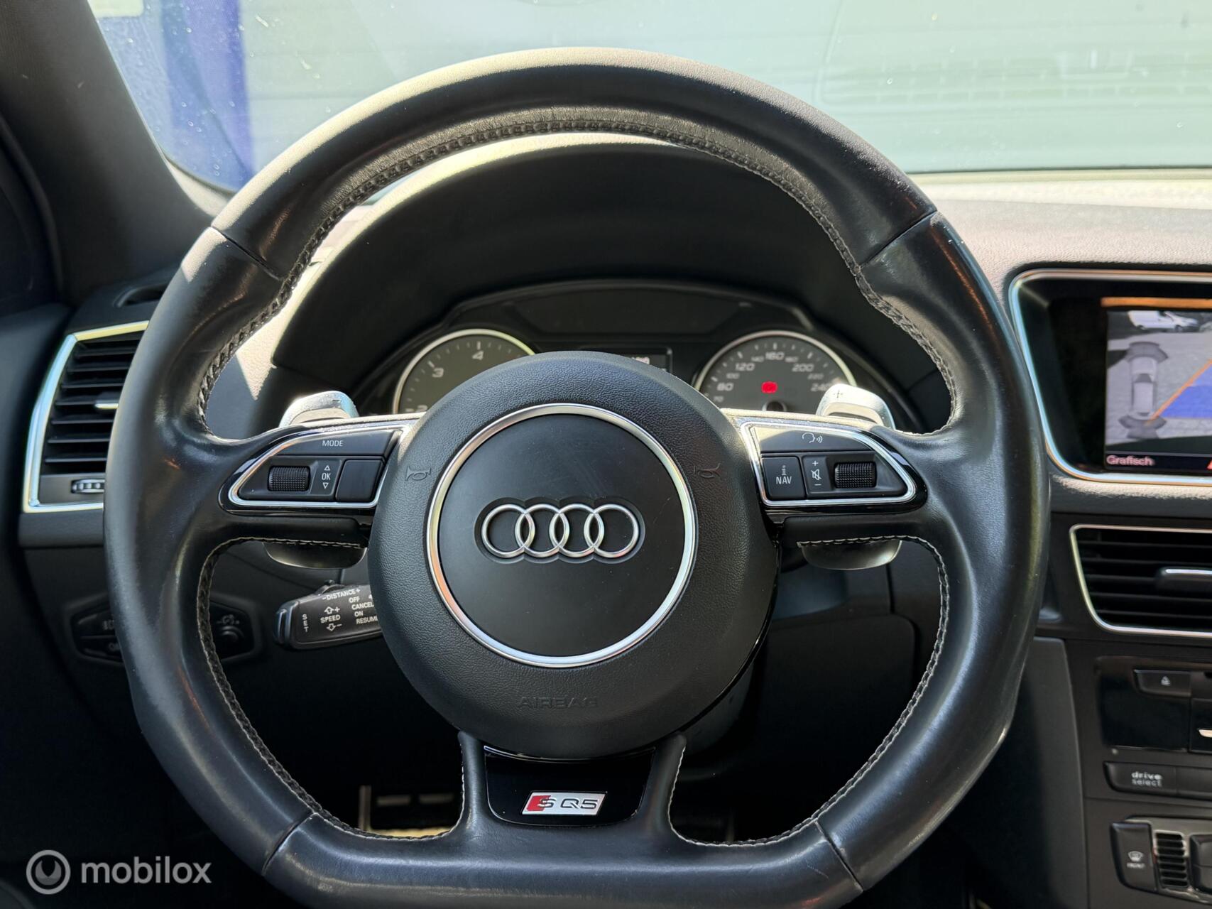 Foto van Audi Sq5 Tdi