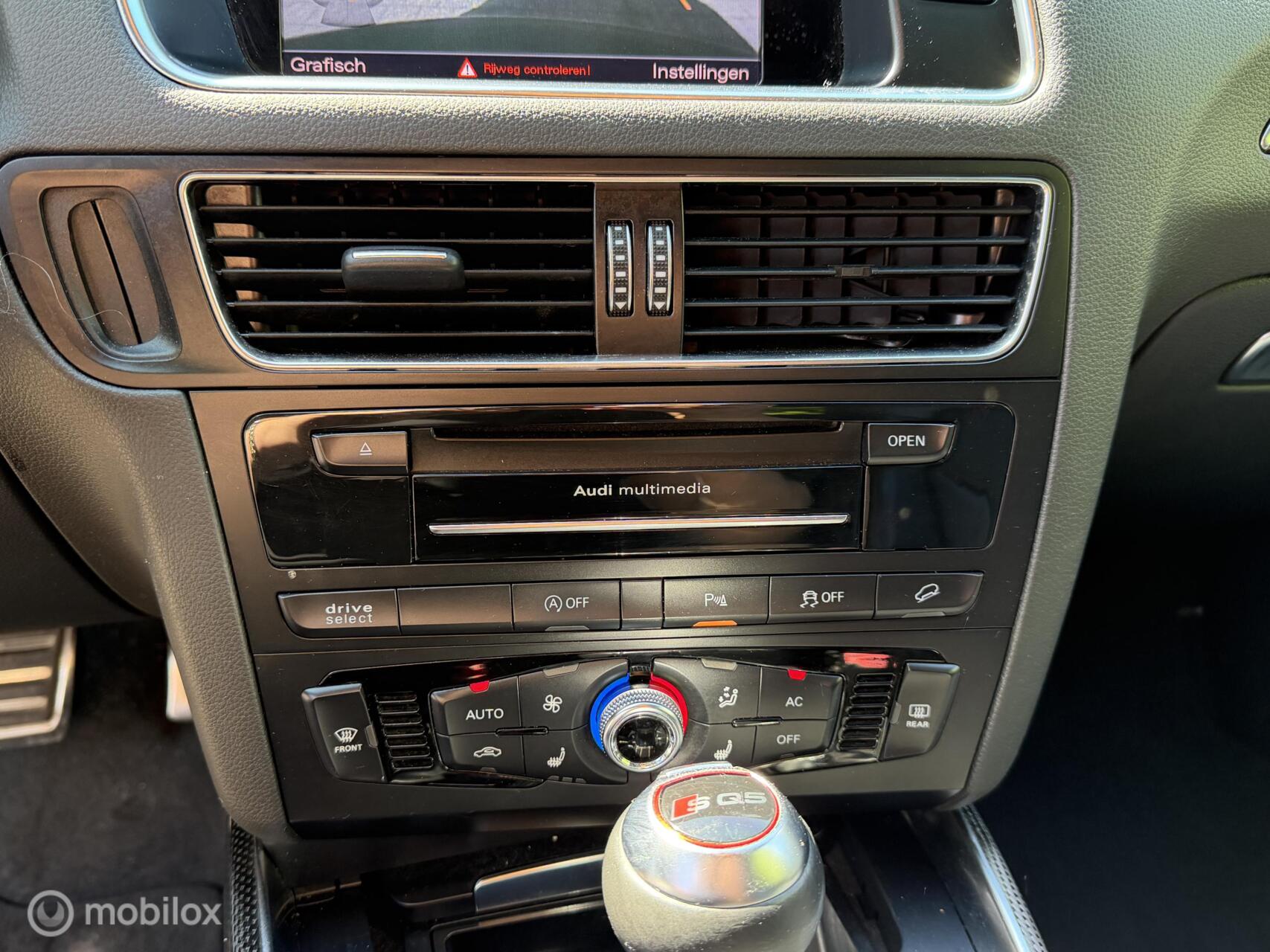 Foto van Audi Sq5 Tdi