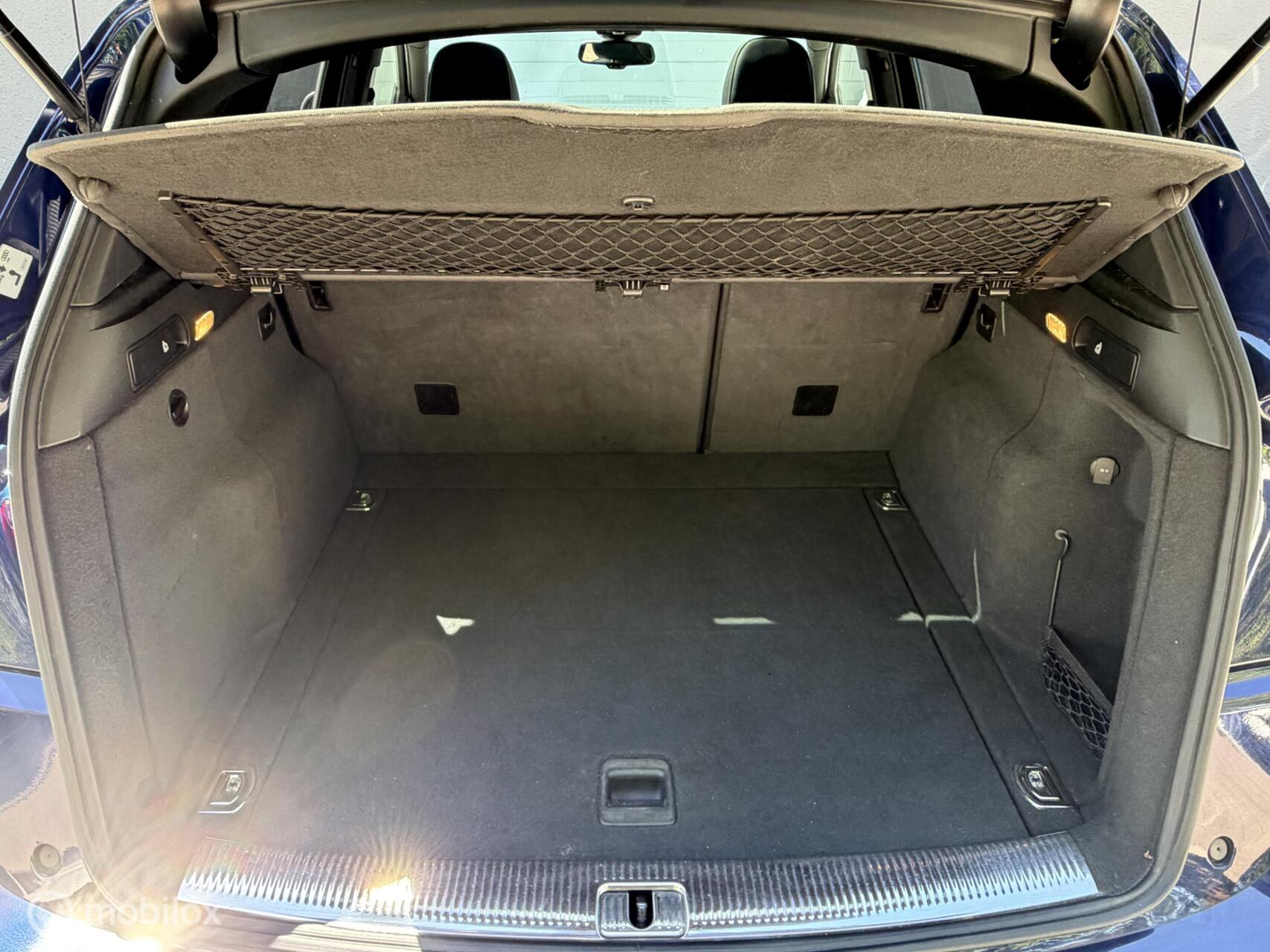 Foto van Audi Sq5 Tdi