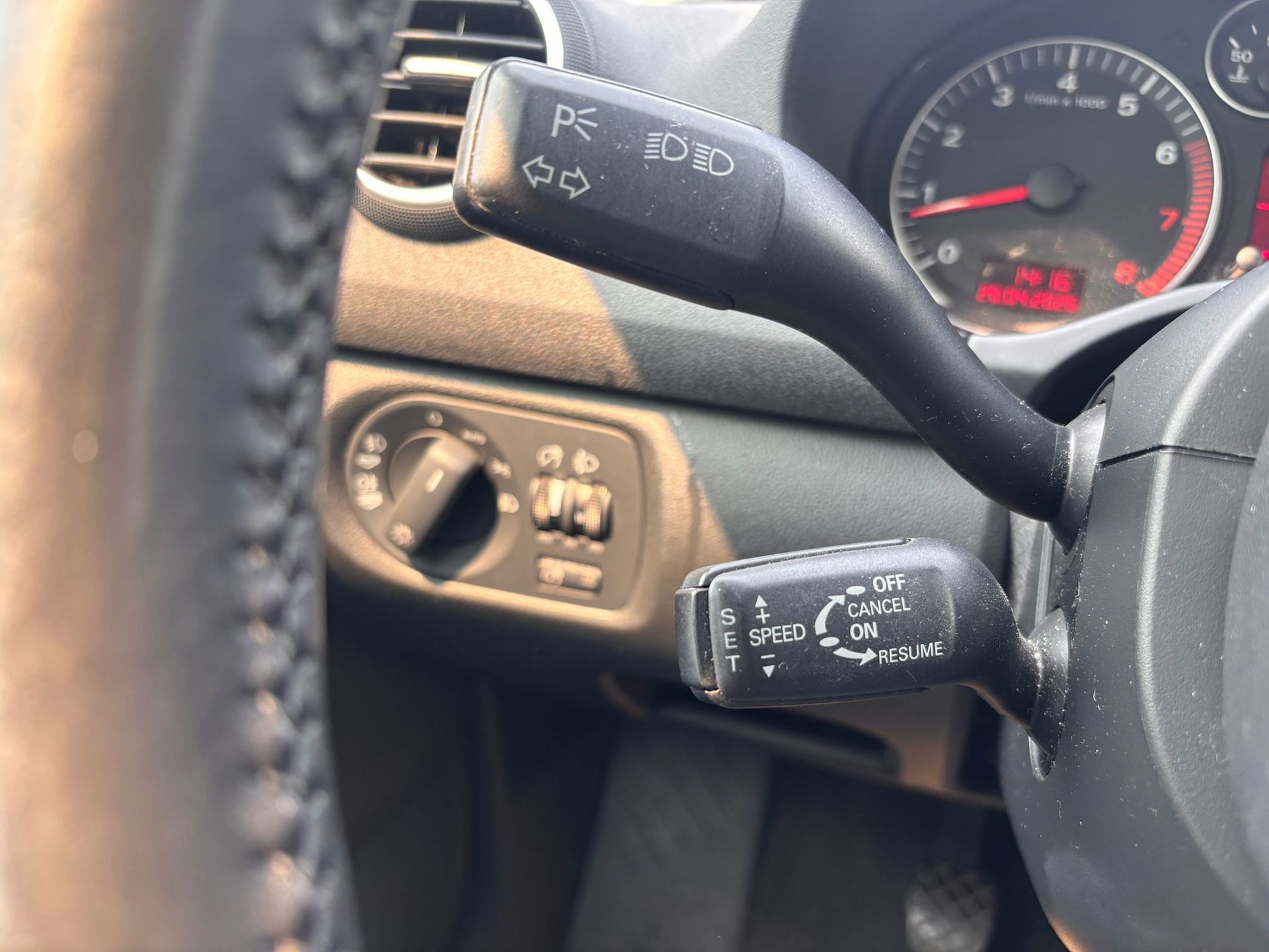 Foto van Audi Audi A3