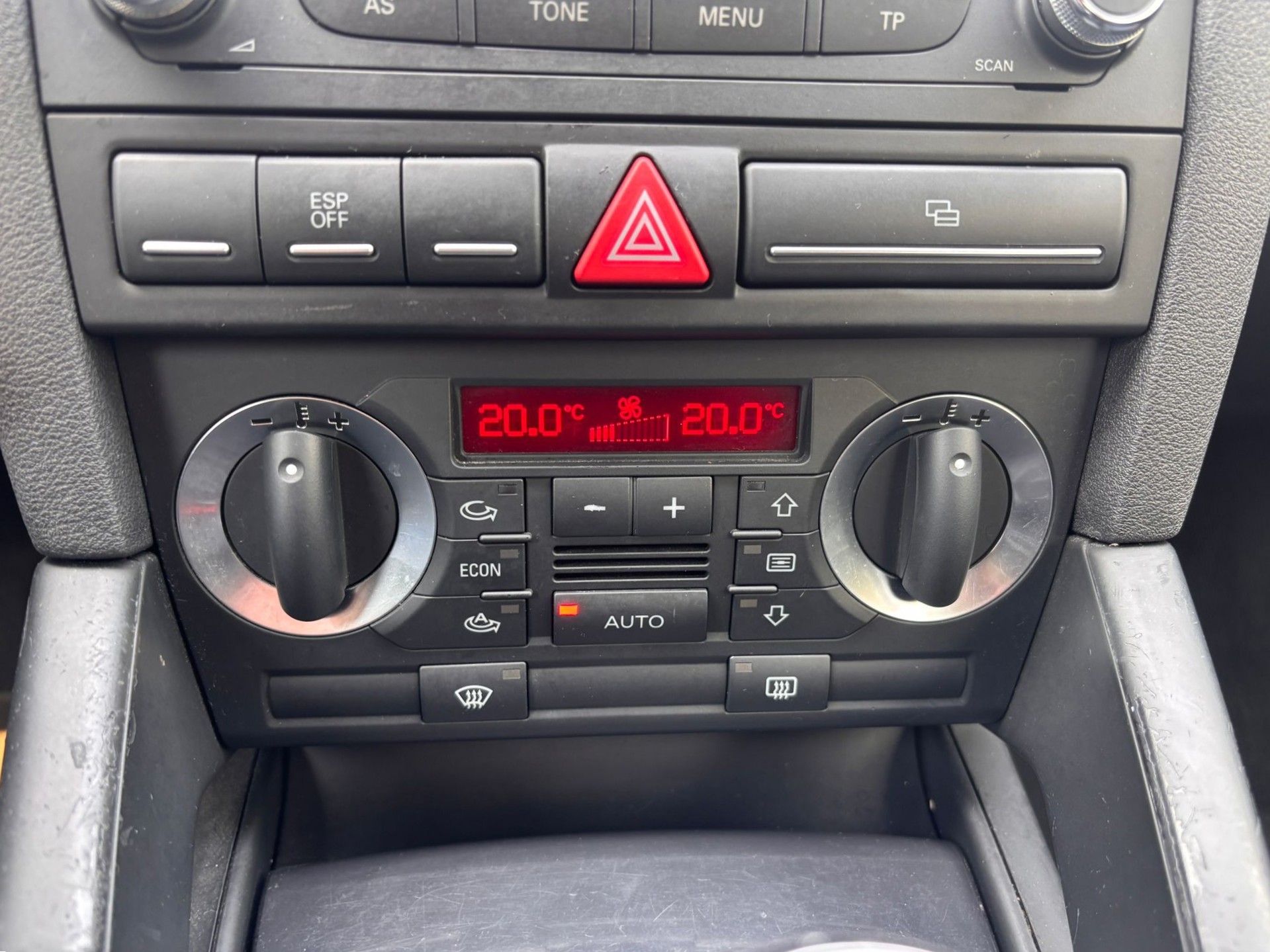 Foto van Audi Audi A3