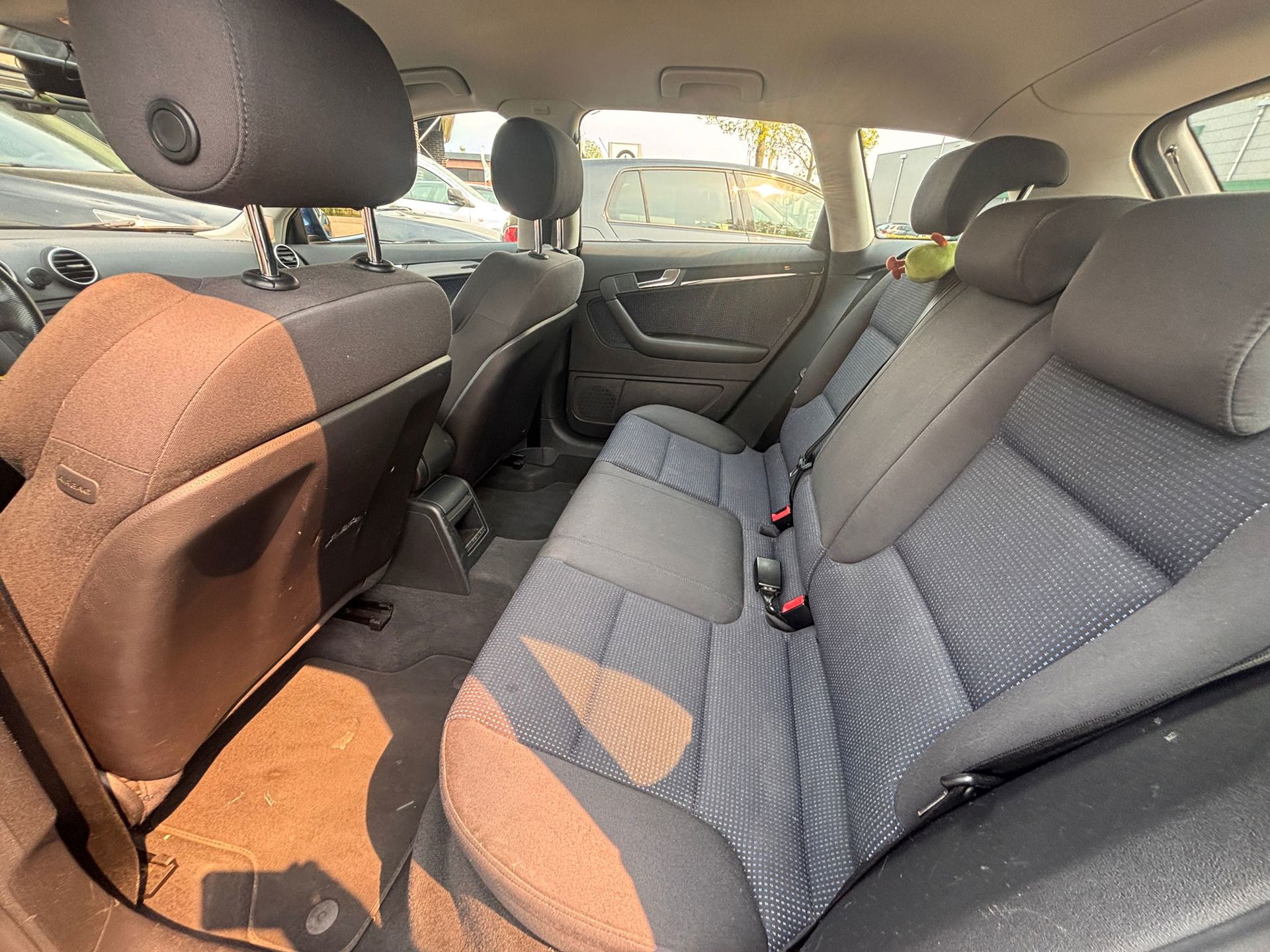 Foto van Audi Audi A3