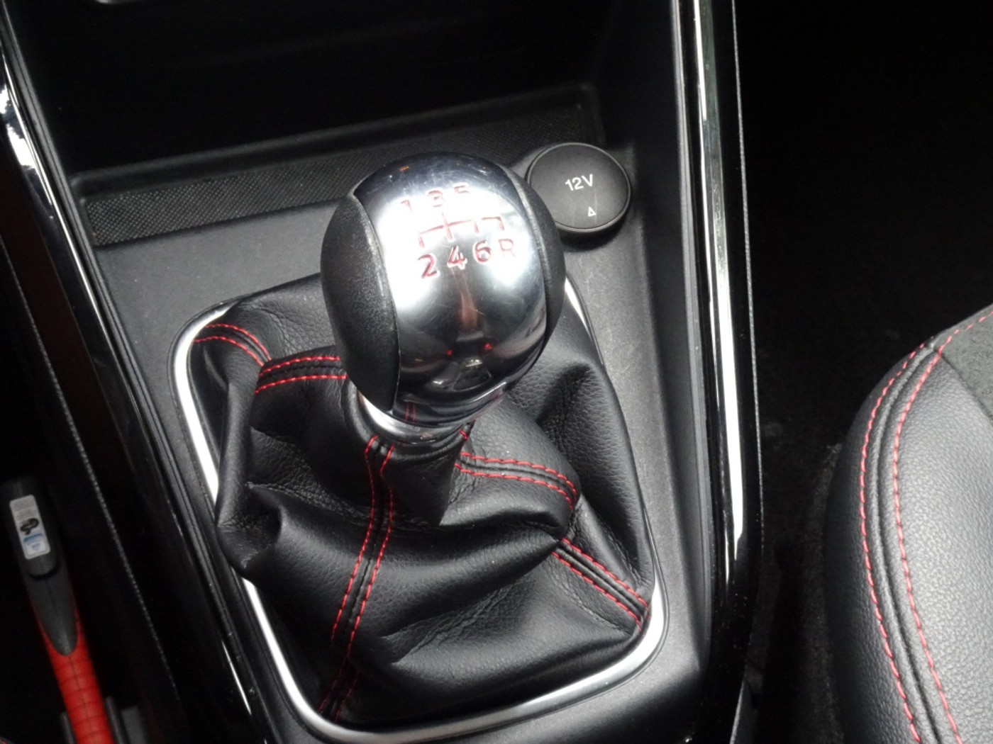 Foto van Ford Ecosport