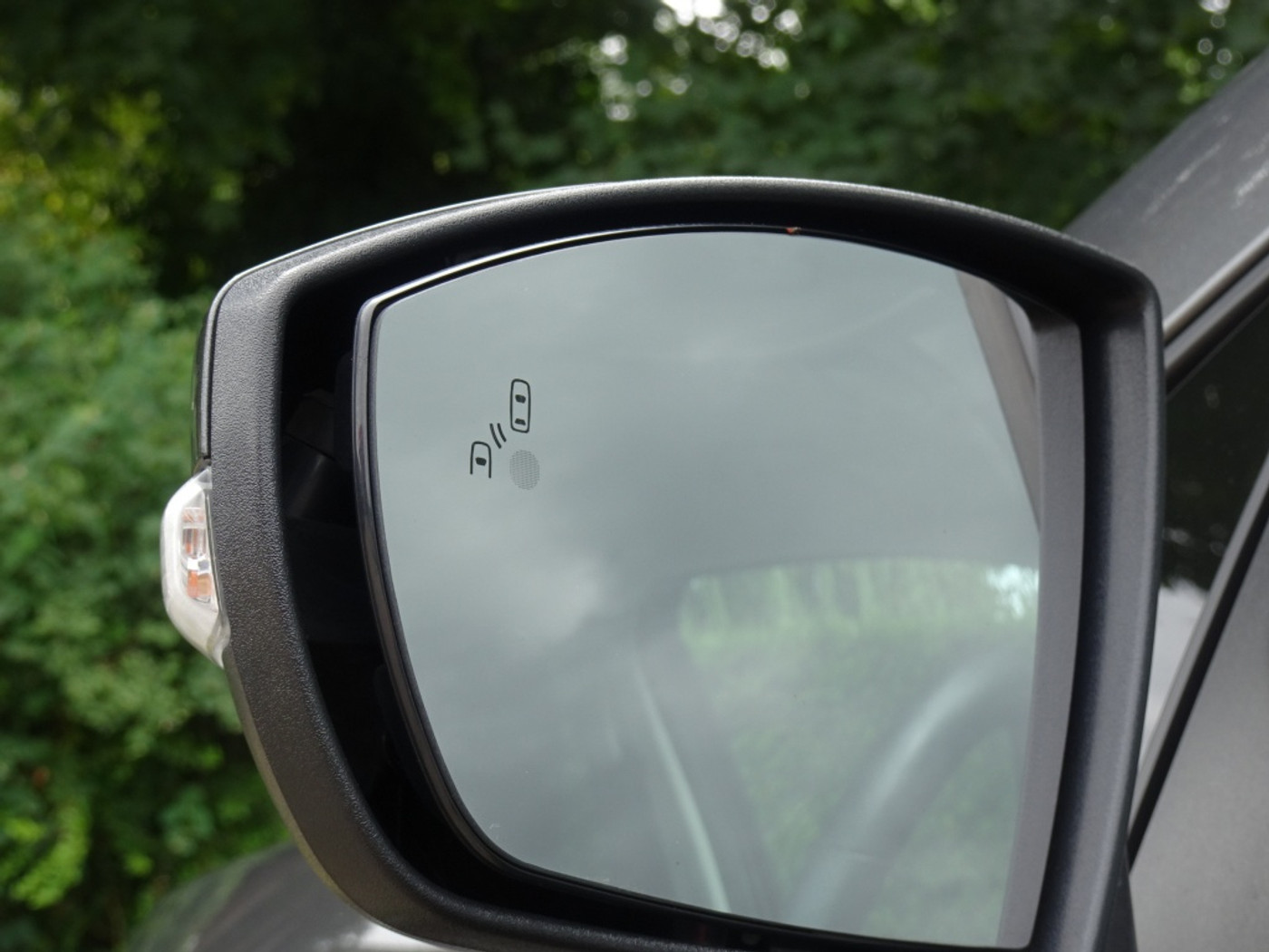 Foto van Ford Ecosport