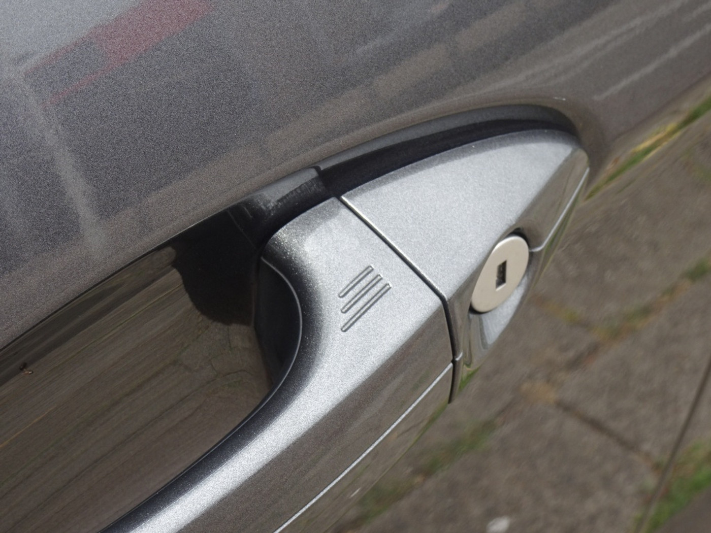 Foto van Ford Ecosport