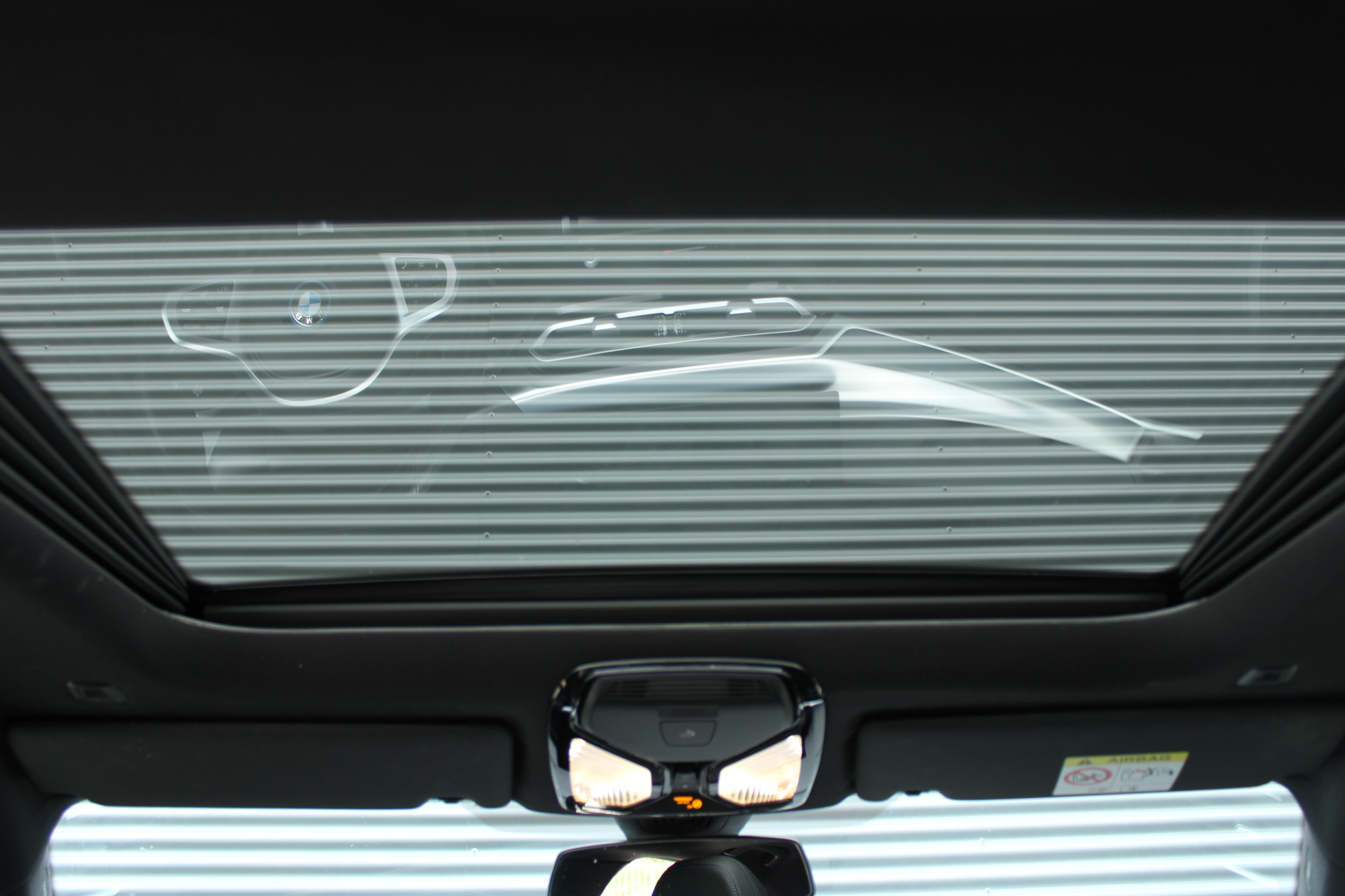 Foto van BMW I4 Edrive40