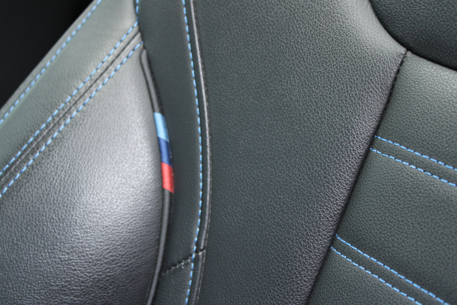 Foto van BMW I4 Edrive40