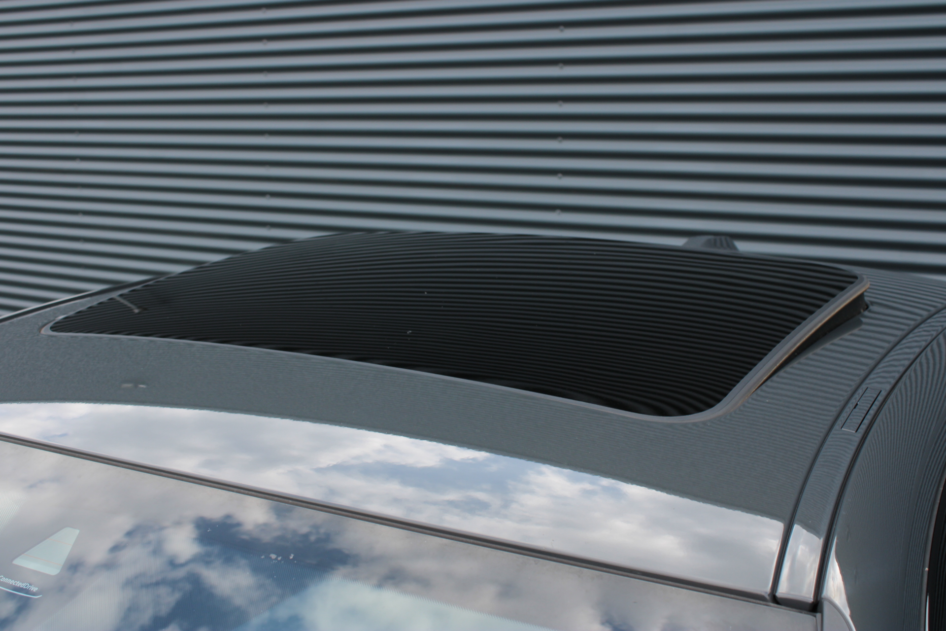 Foto van BMW I4 Edrive40