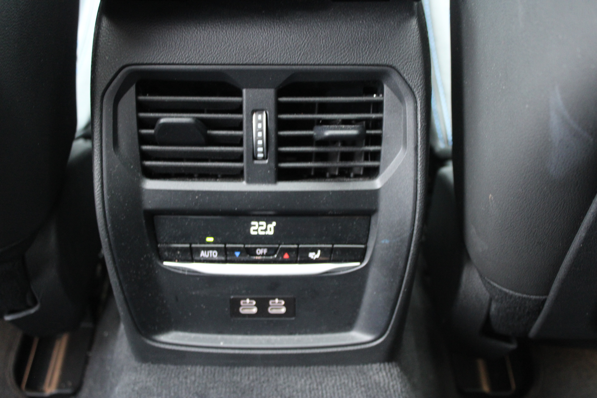Foto van BMW I4 Edrive40