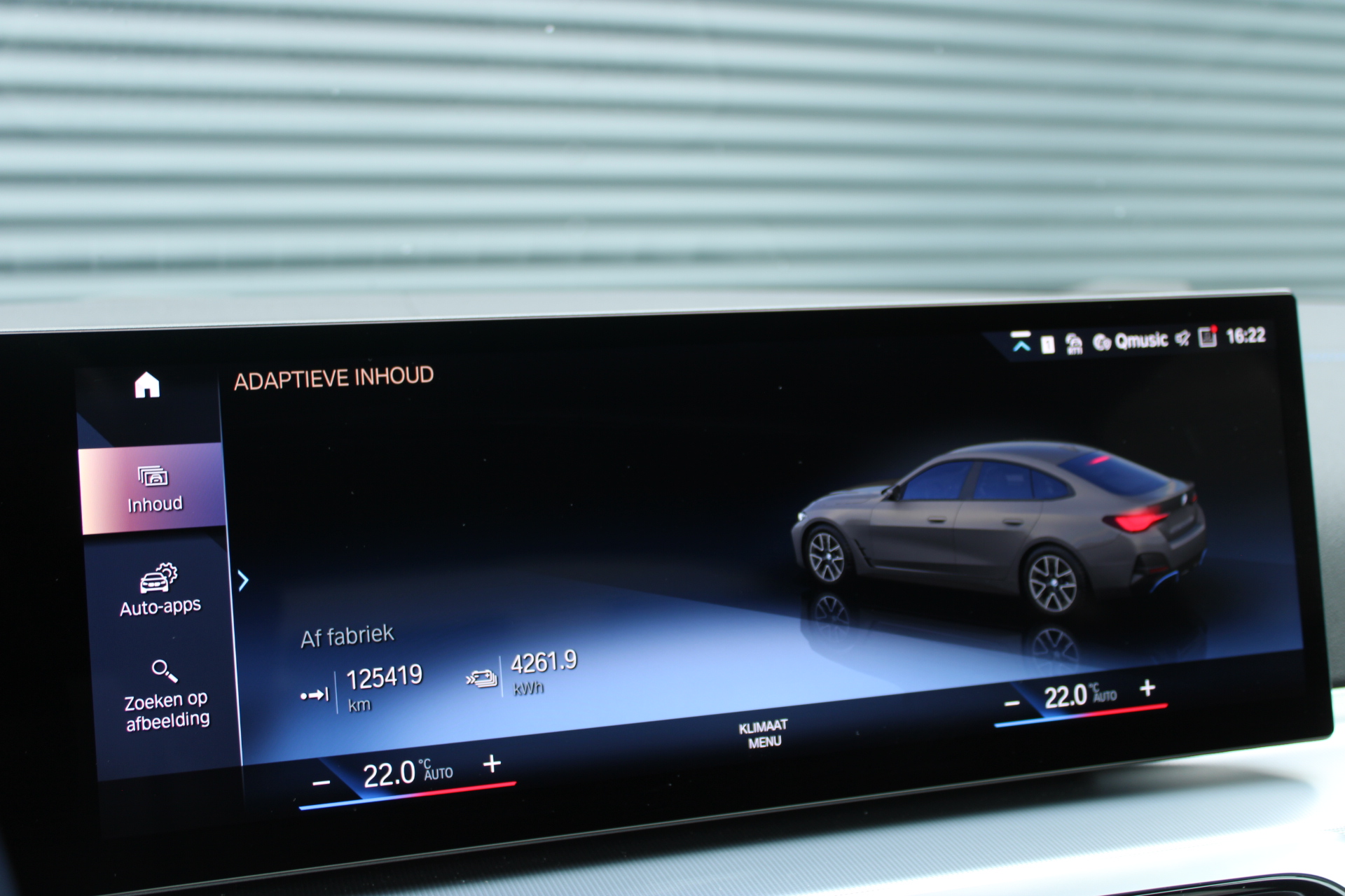 Foto van BMW I4 Edrive40