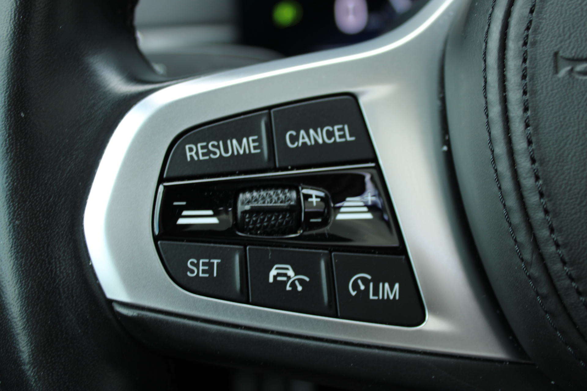 Foto van BMW I4 Edrive40