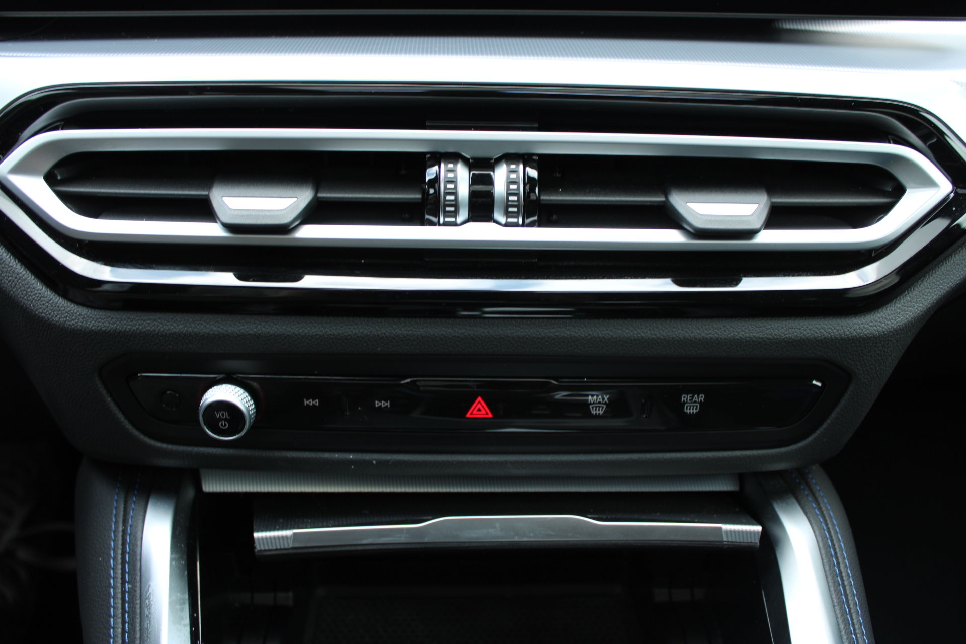 Foto van BMW I4 Edrive40
