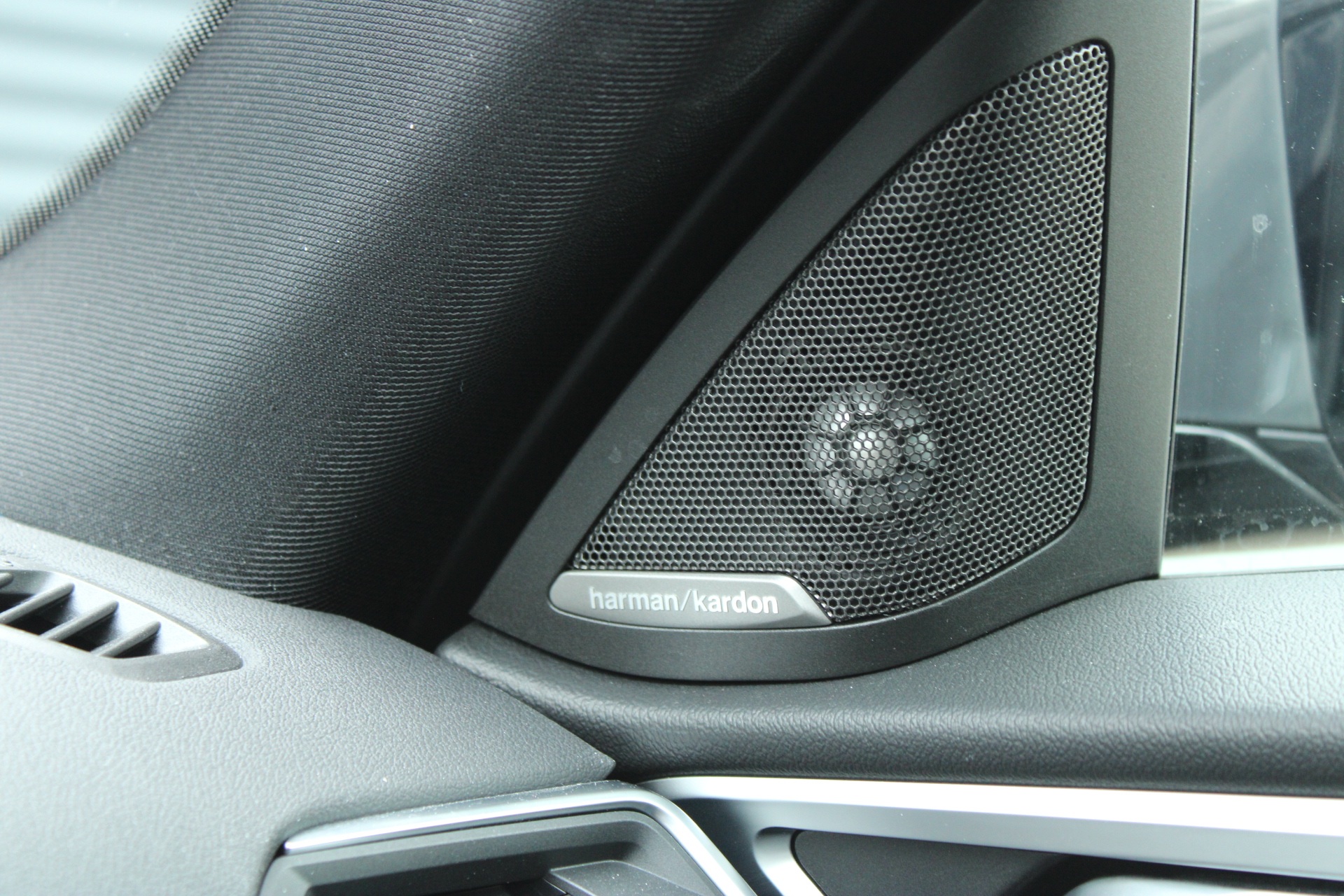 Foto van BMW I4 Edrive40