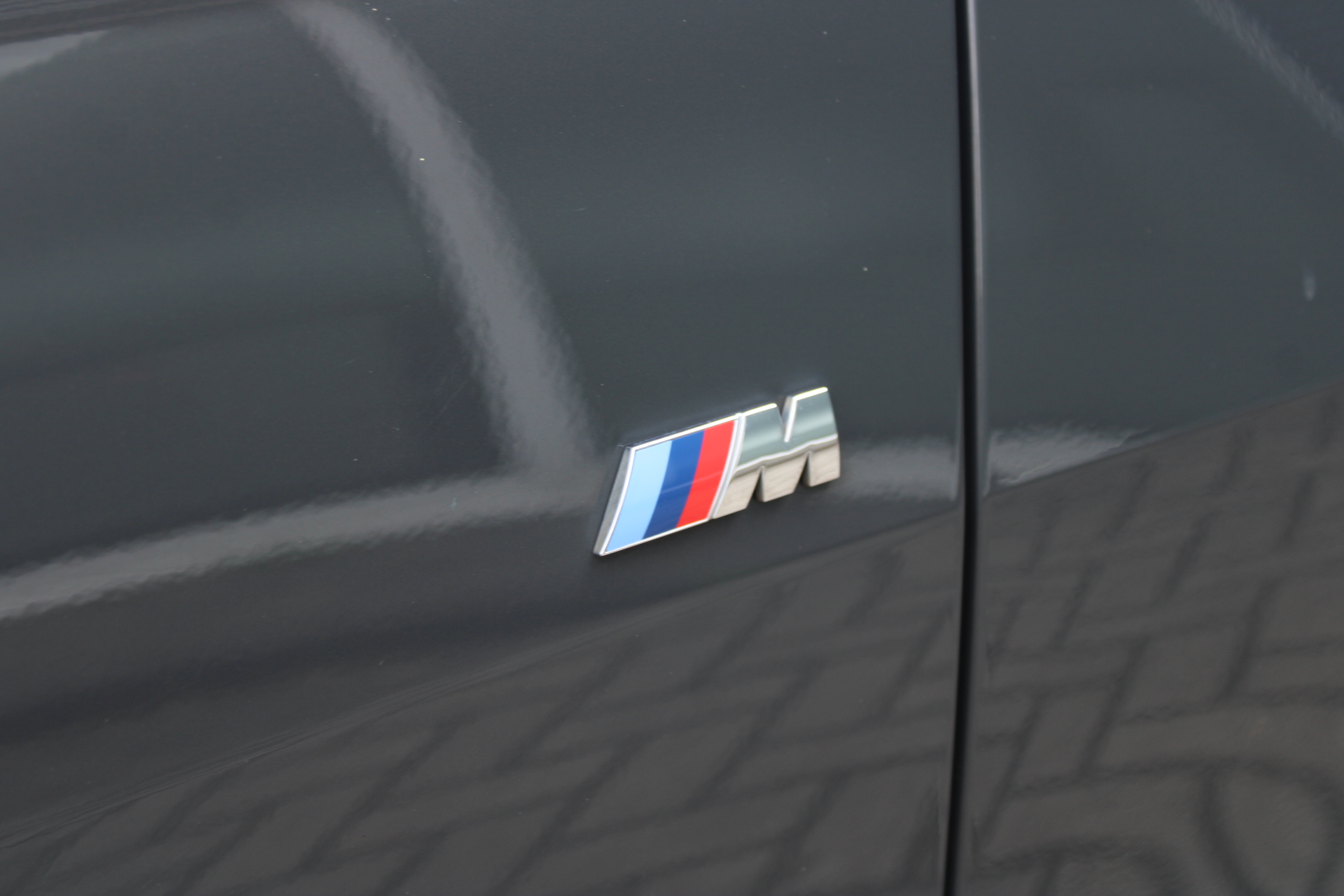 Foto van BMW I4 Edrive40