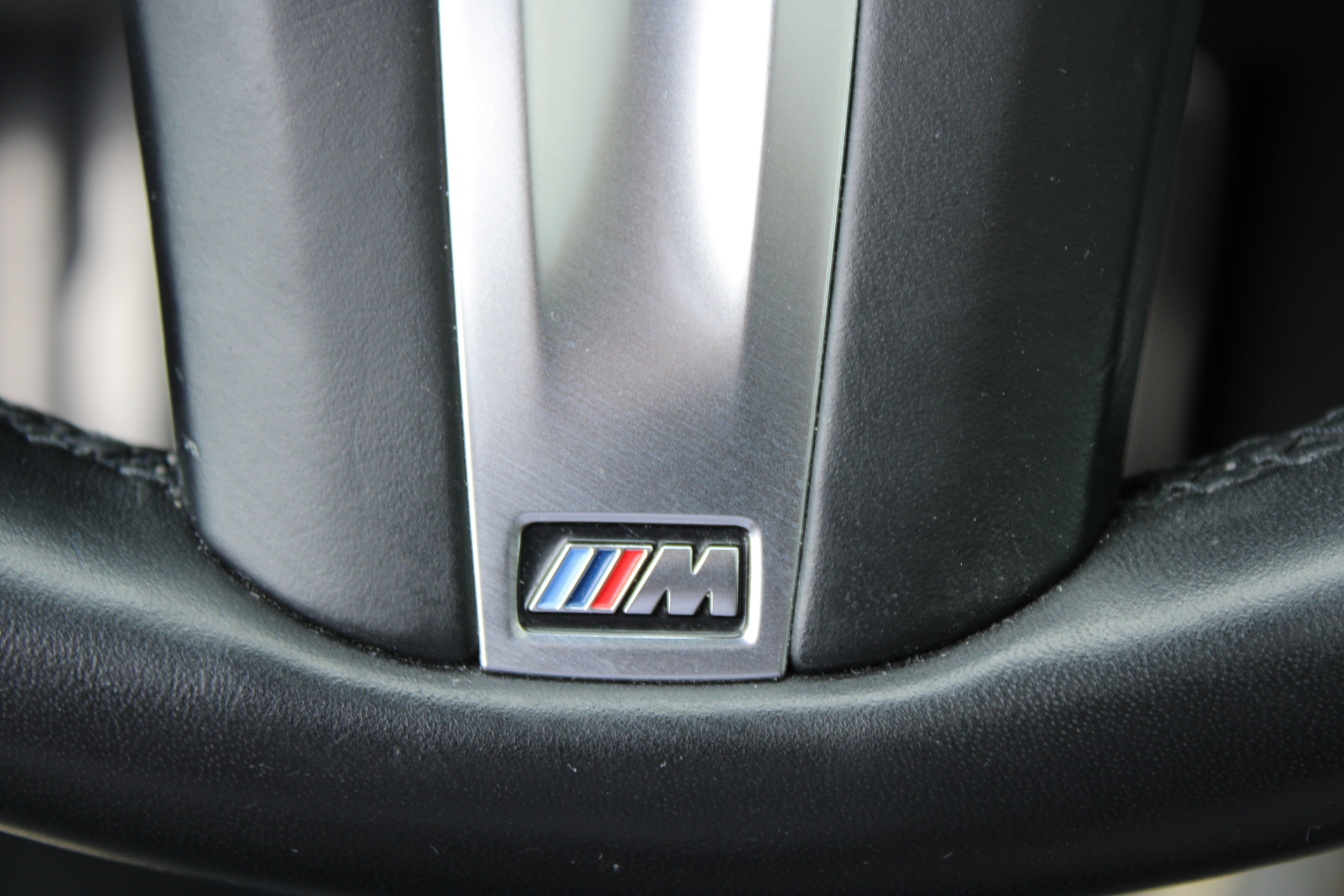 Foto van BMW I4 Edrive40
