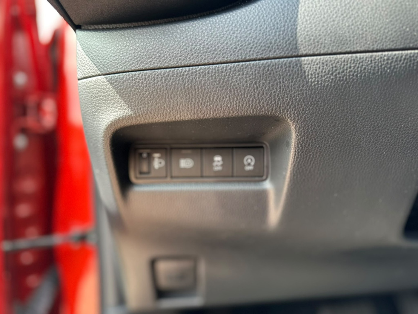 Foto van Toyota Toyota Aygo X