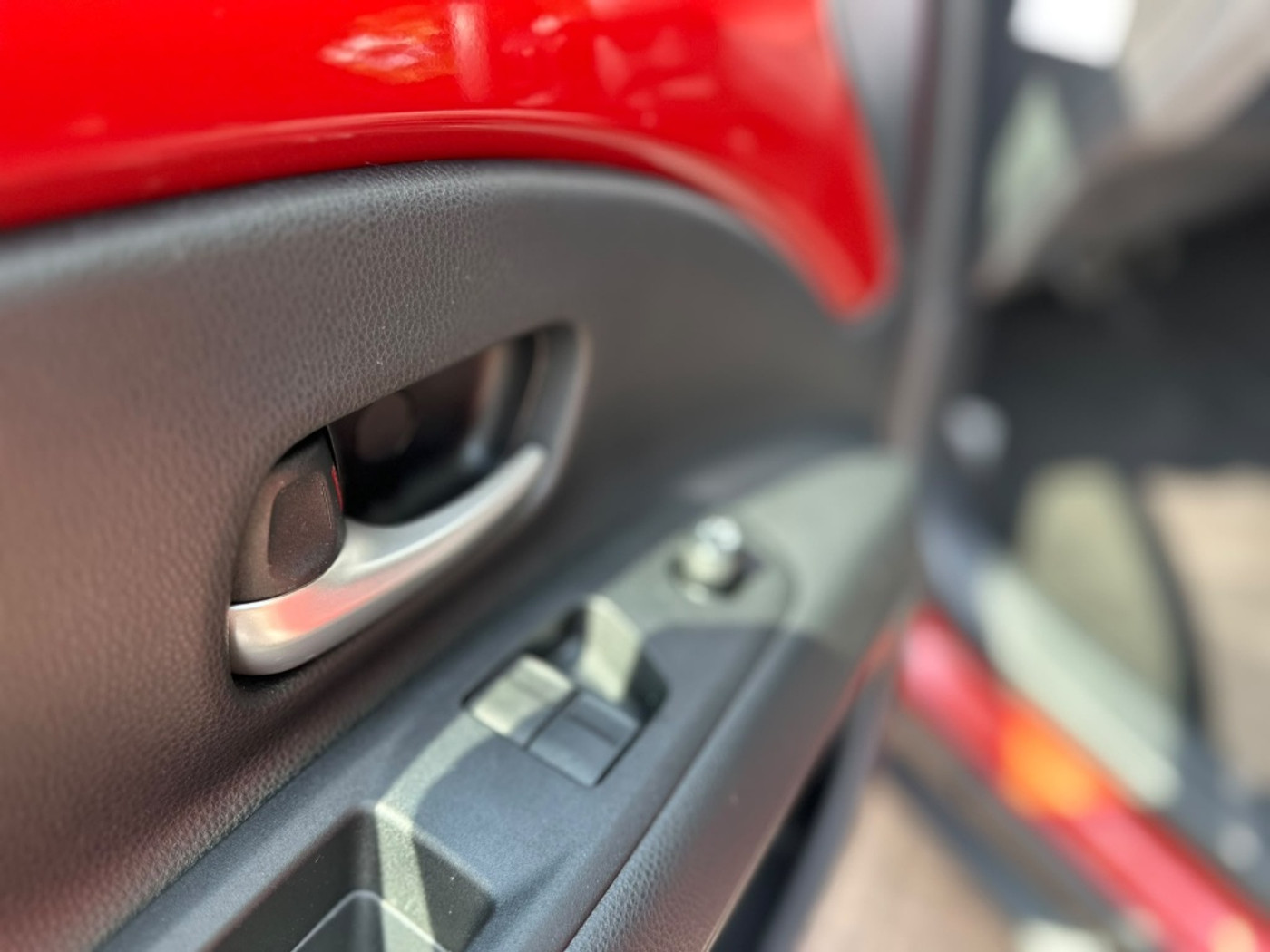 Foto van Toyota Toyota Aygo X