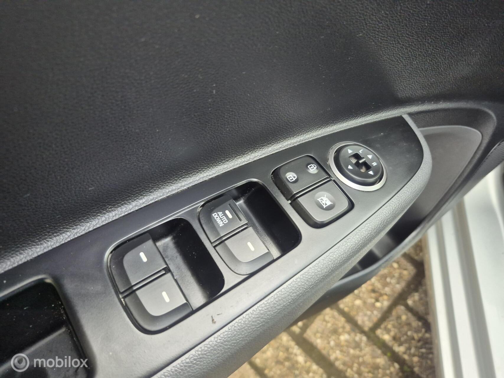 Foto van Hyundai I10