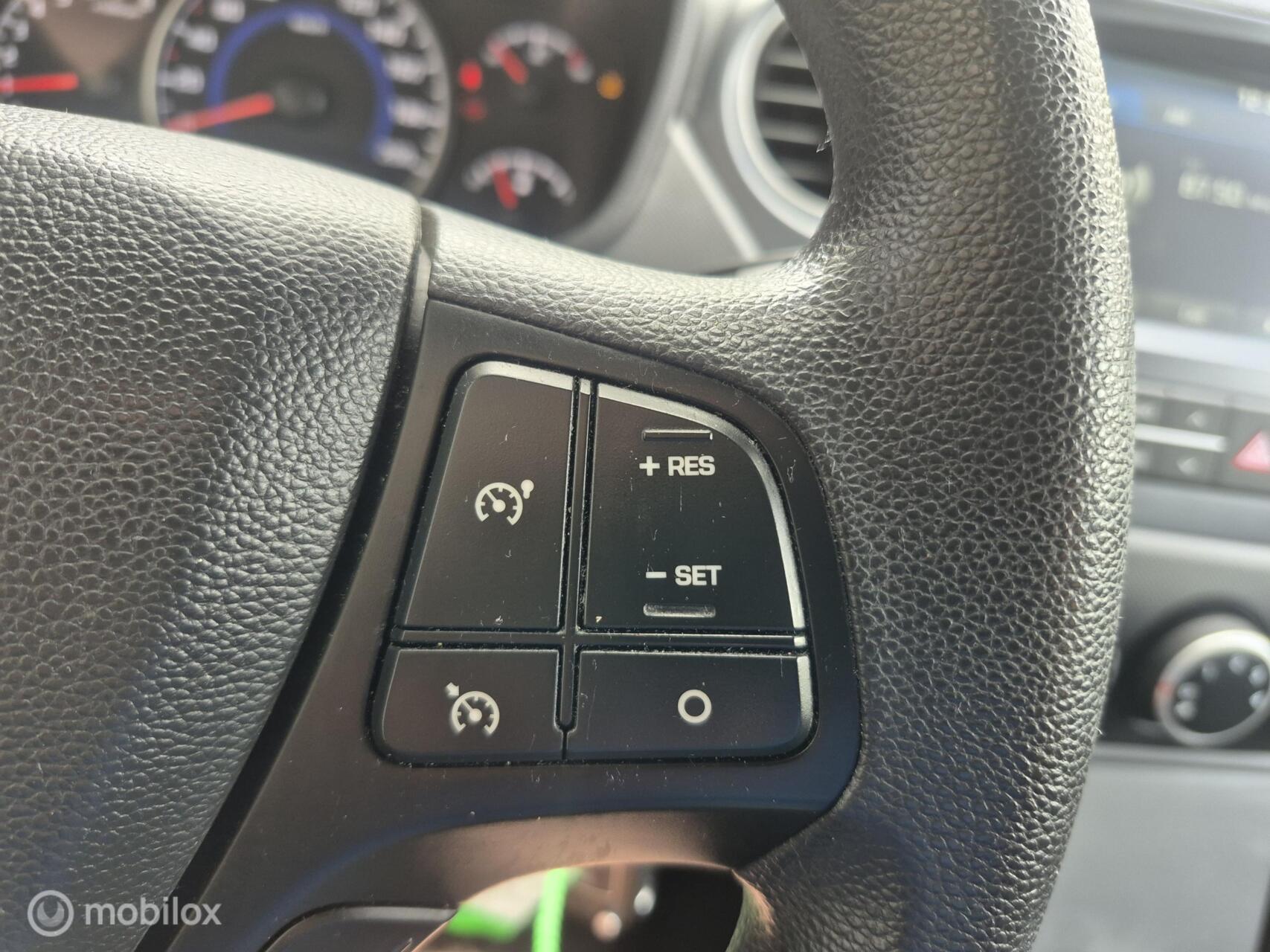Foto van Hyundai I10