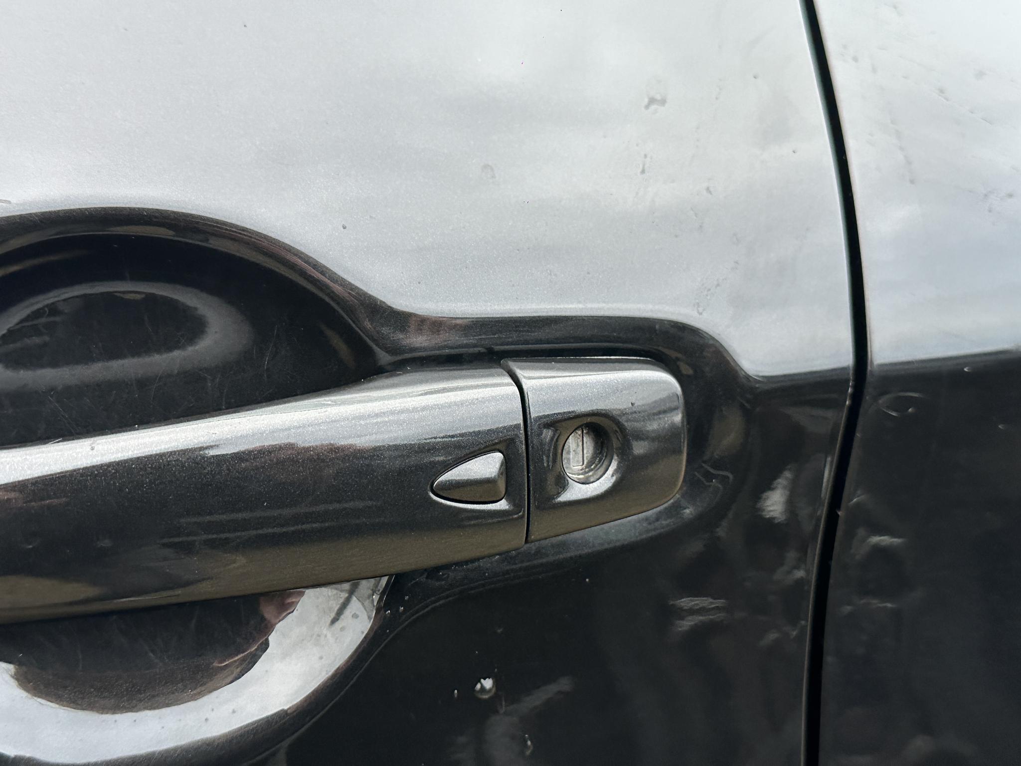 Foto van Nissan Qashqai