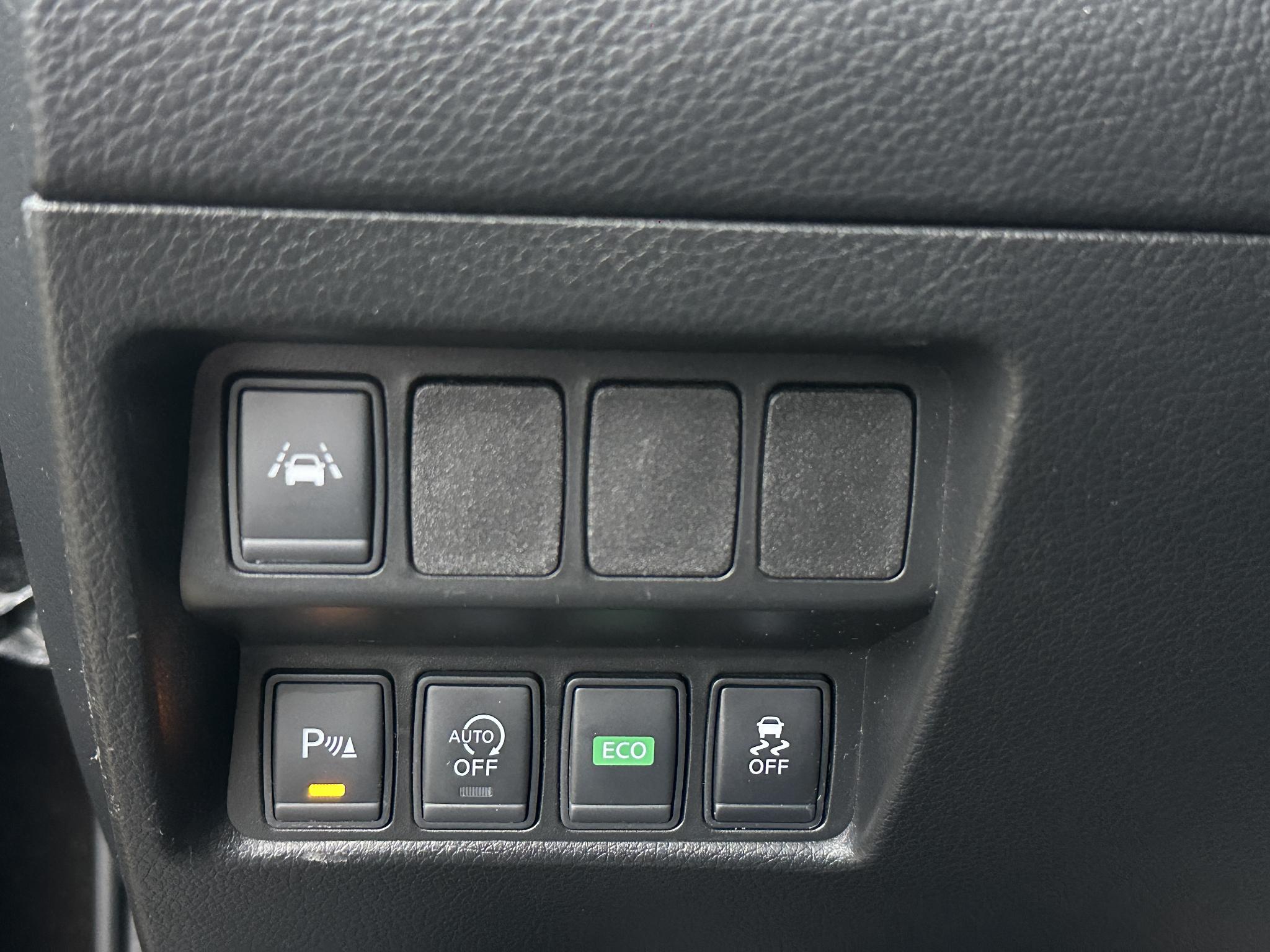 Foto van Nissan Qashqai