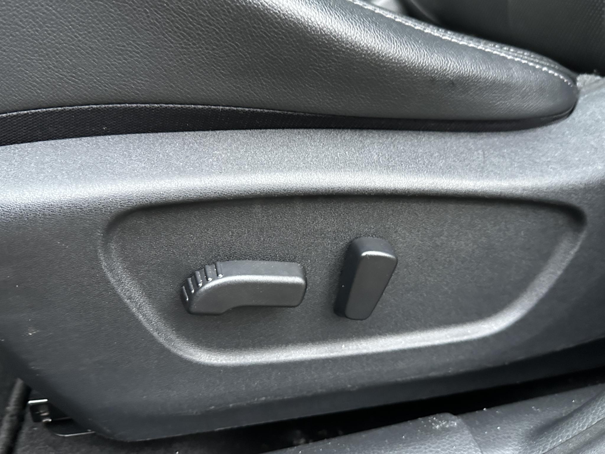 Foto van Nissan Qashqai