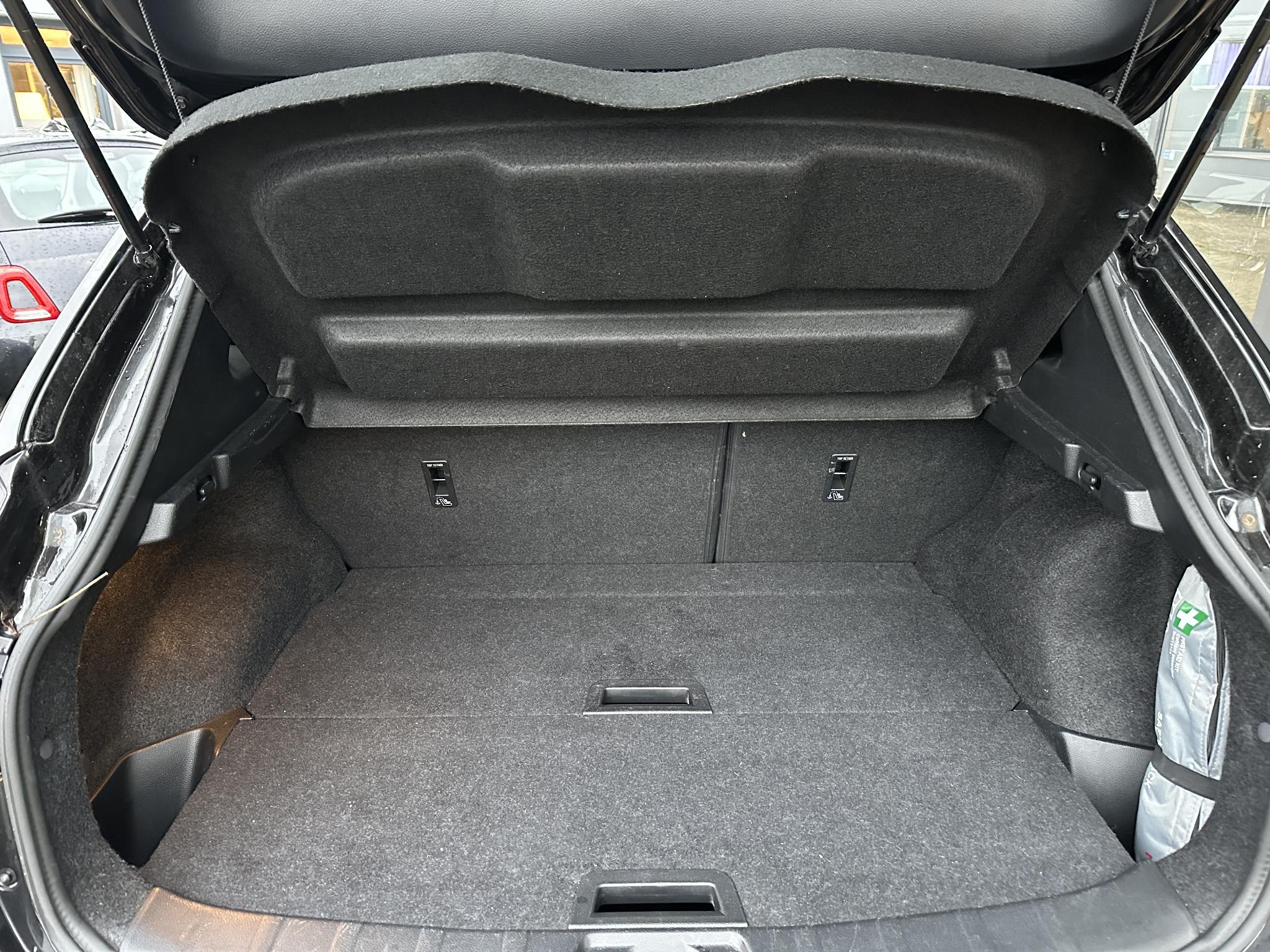 Foto van Nissan Qashqai