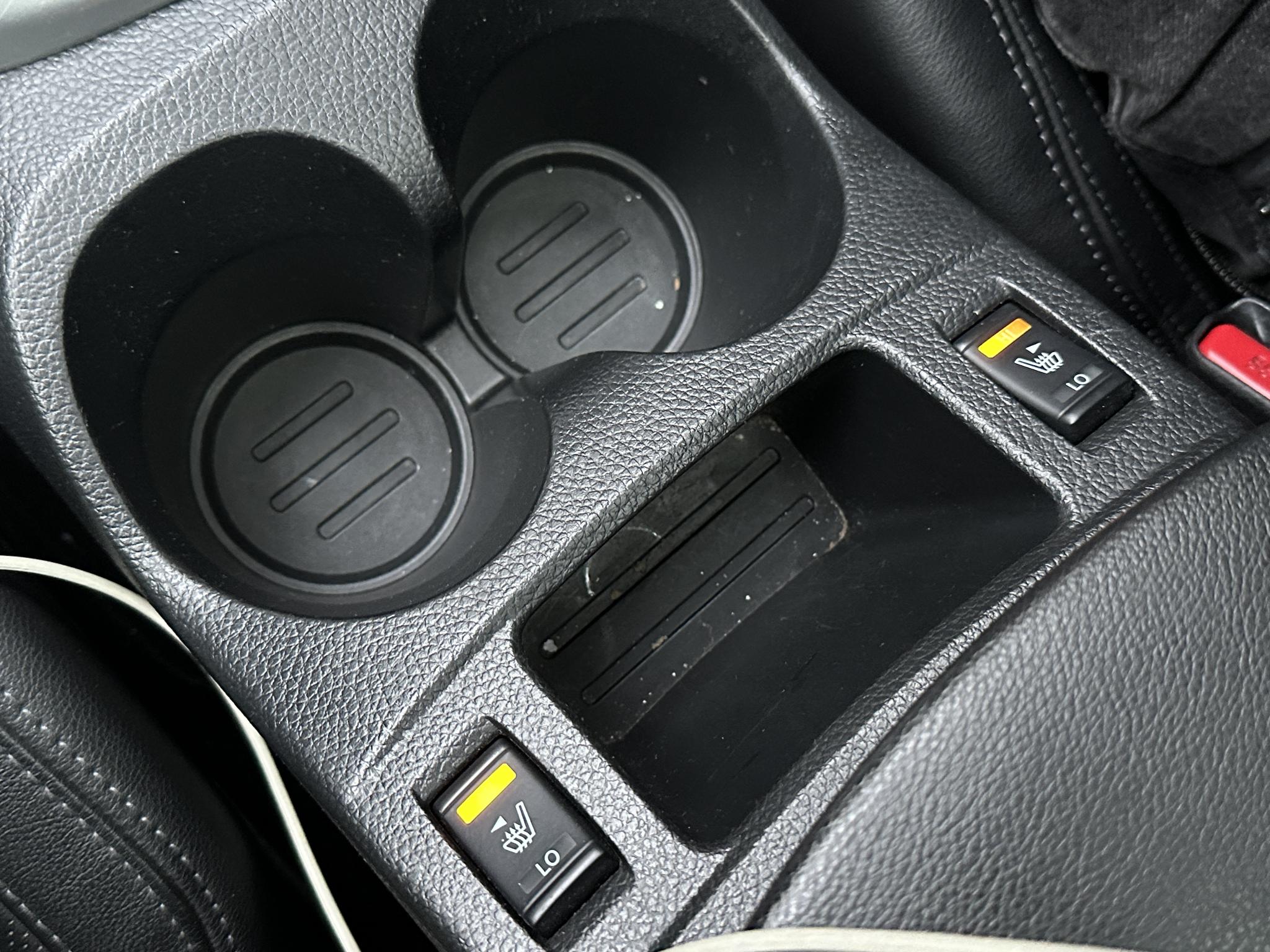 Foto van Nissan Qashqai