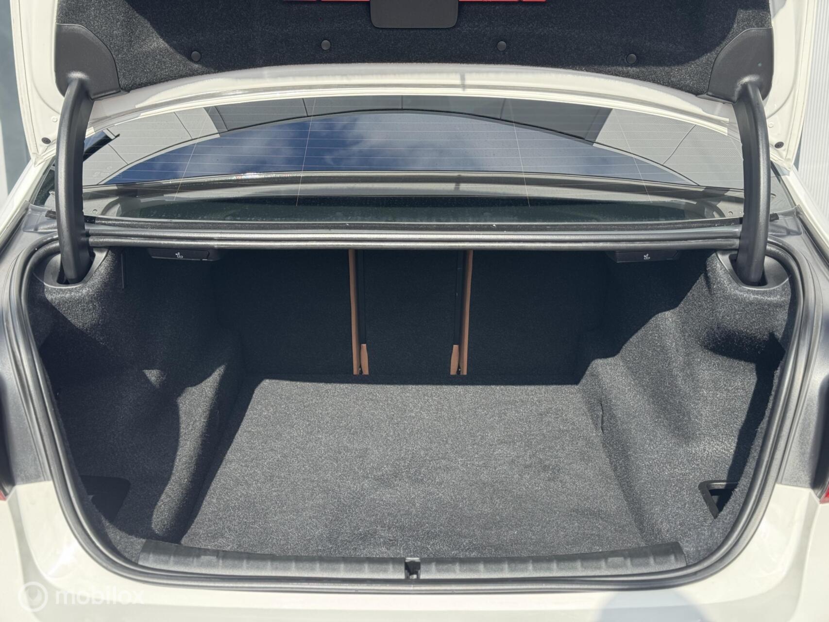 Foto van BMW 540i