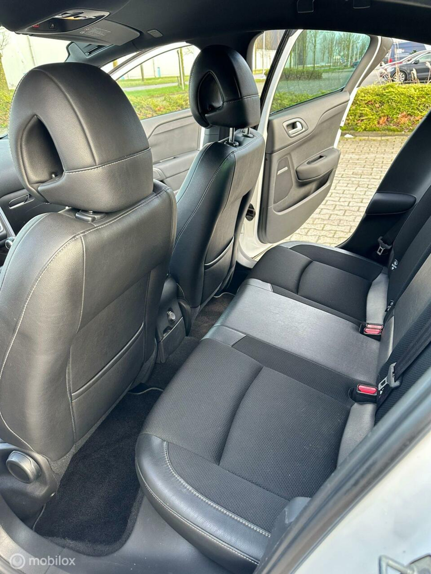 Foto van Citroen Ds4