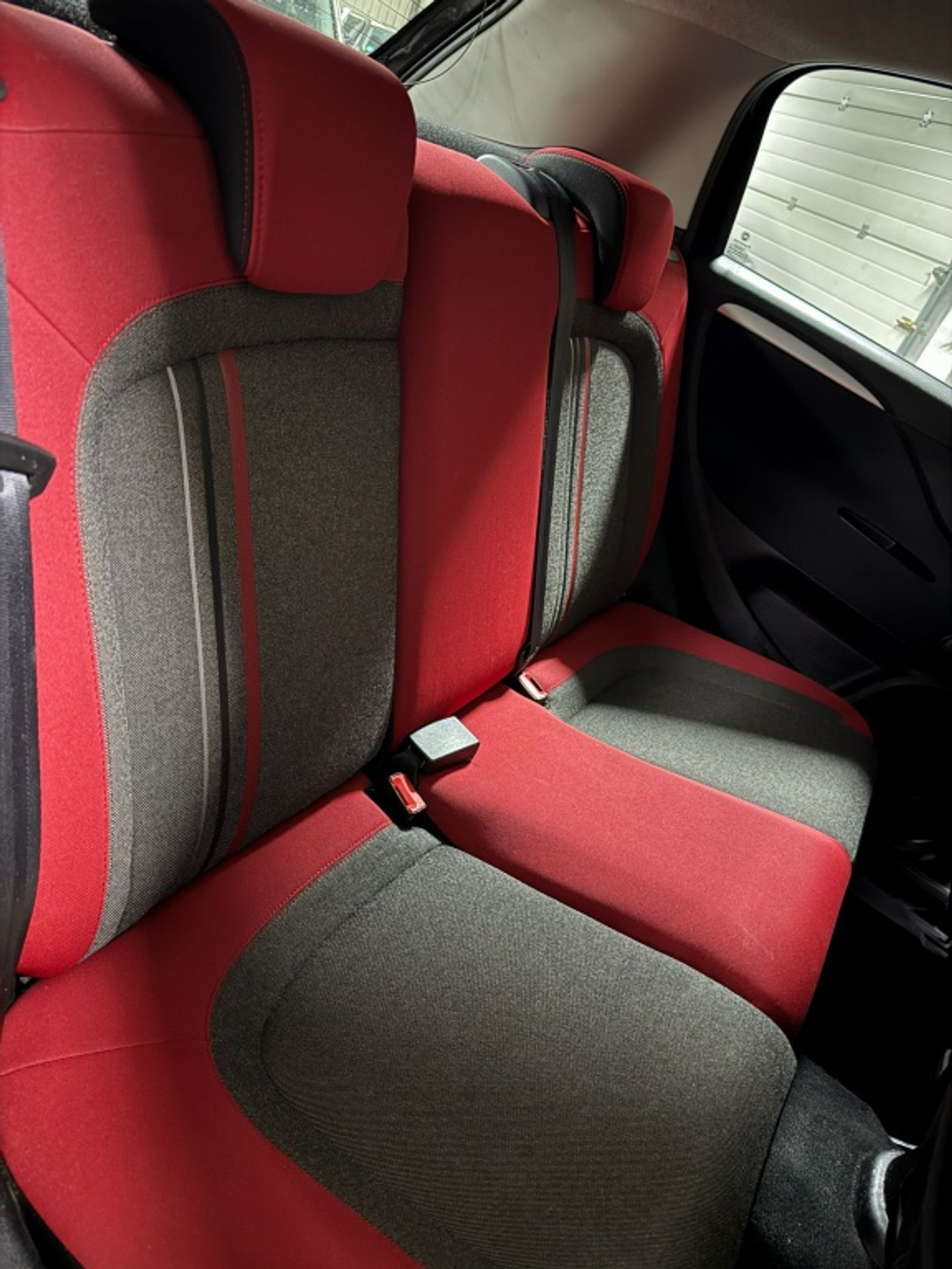Foto van Fiat Fiat Punto