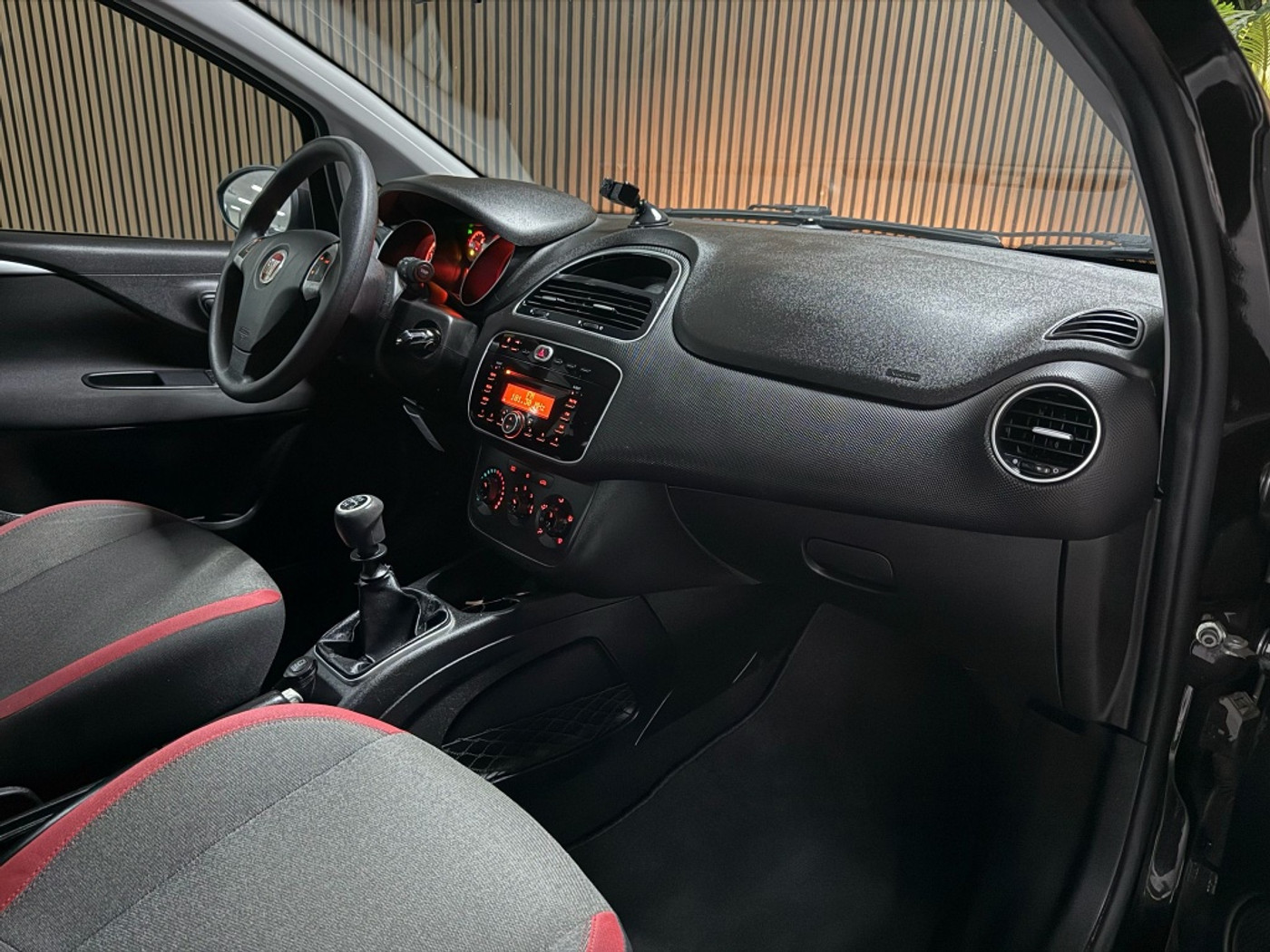 Foto van Fiat Fiat Punto