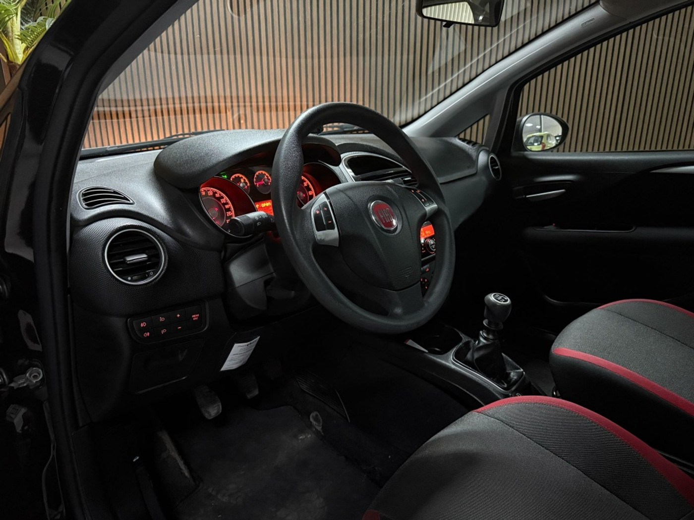 Foto van Fiat Fiat Punto