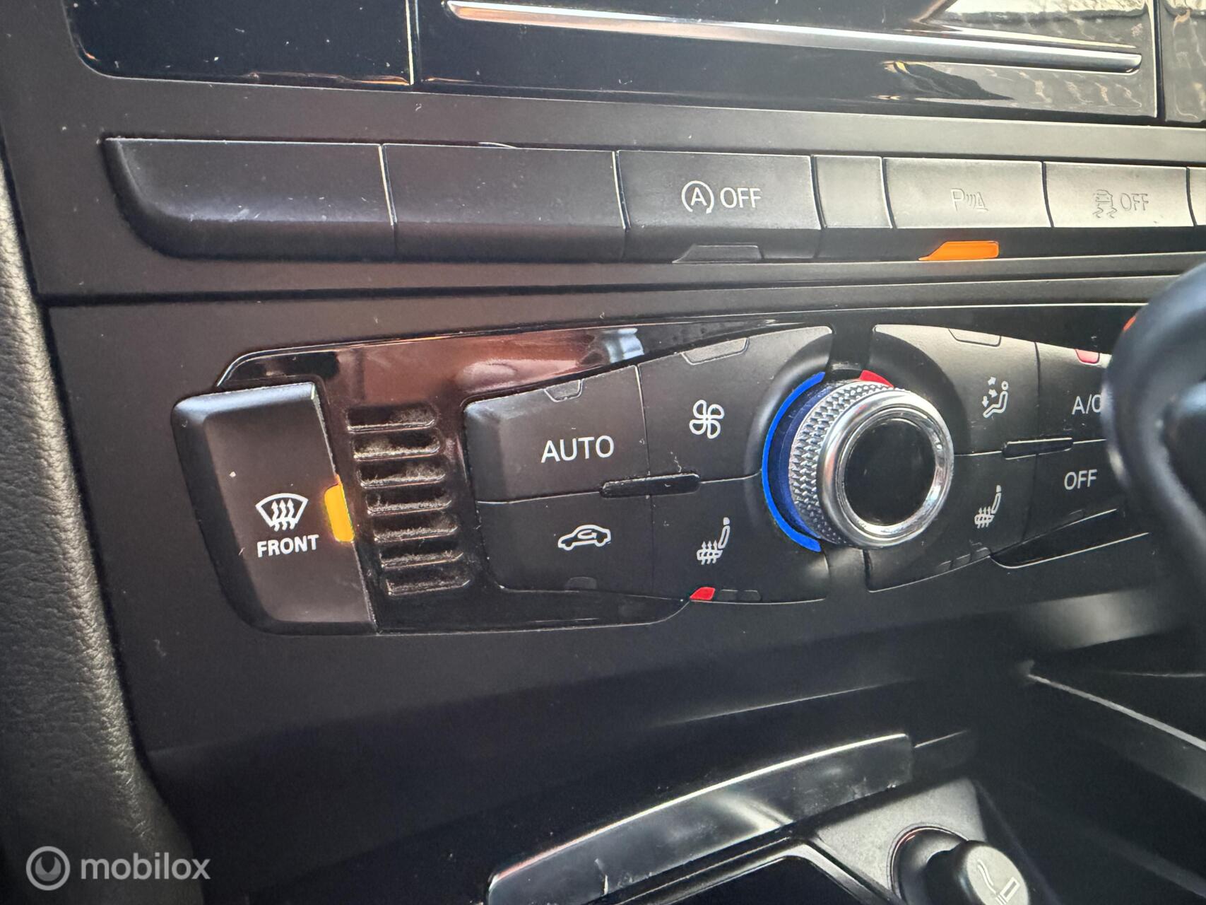 Foto van Audi A4 Avant